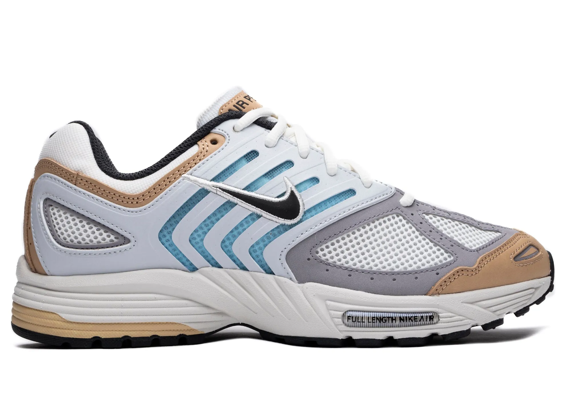 Swim Ready Flexible Fit Frequent Travelers Nike Air Pegasus 2005