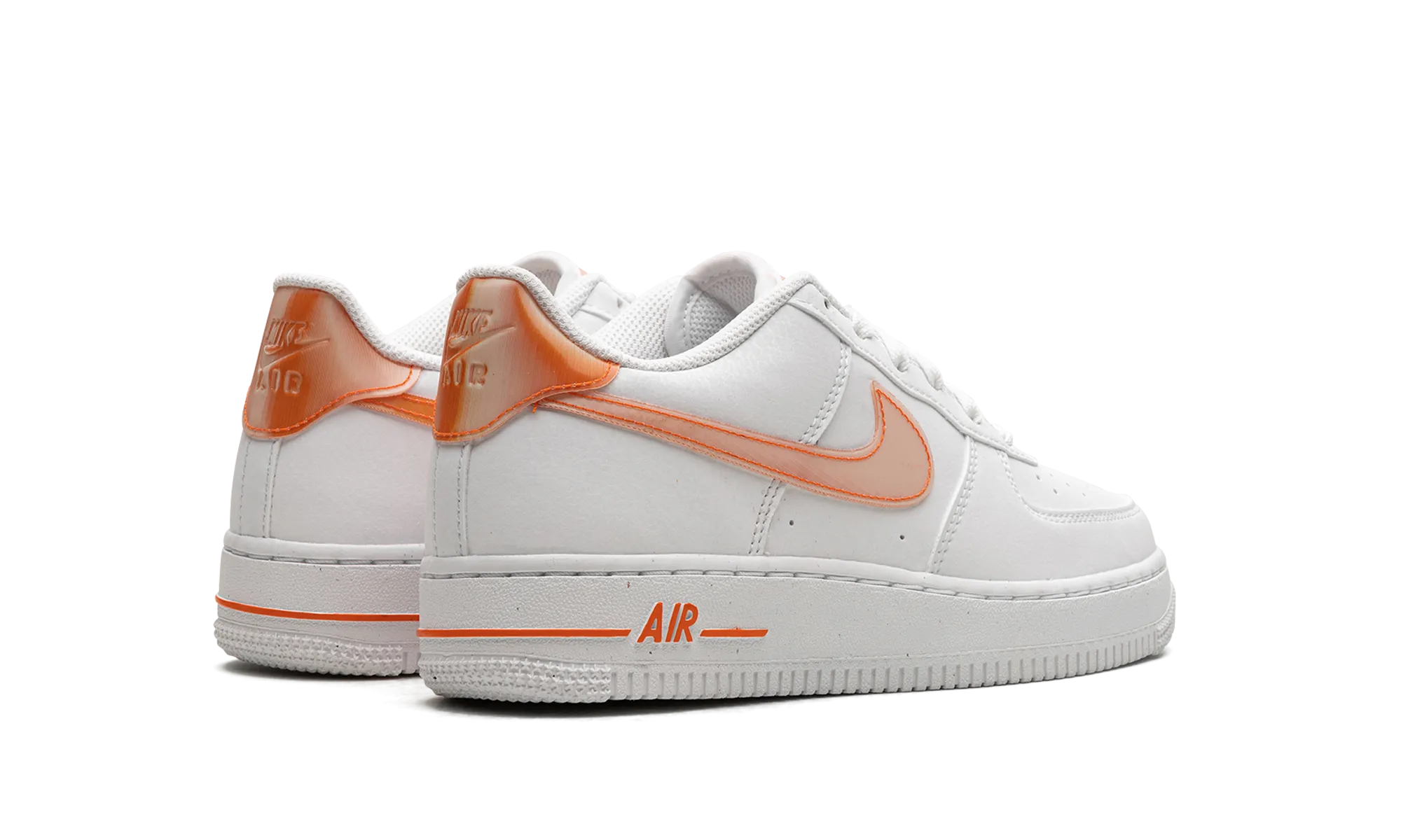 Air Force 1 NN GS KWE "Next Nature" Cool Look