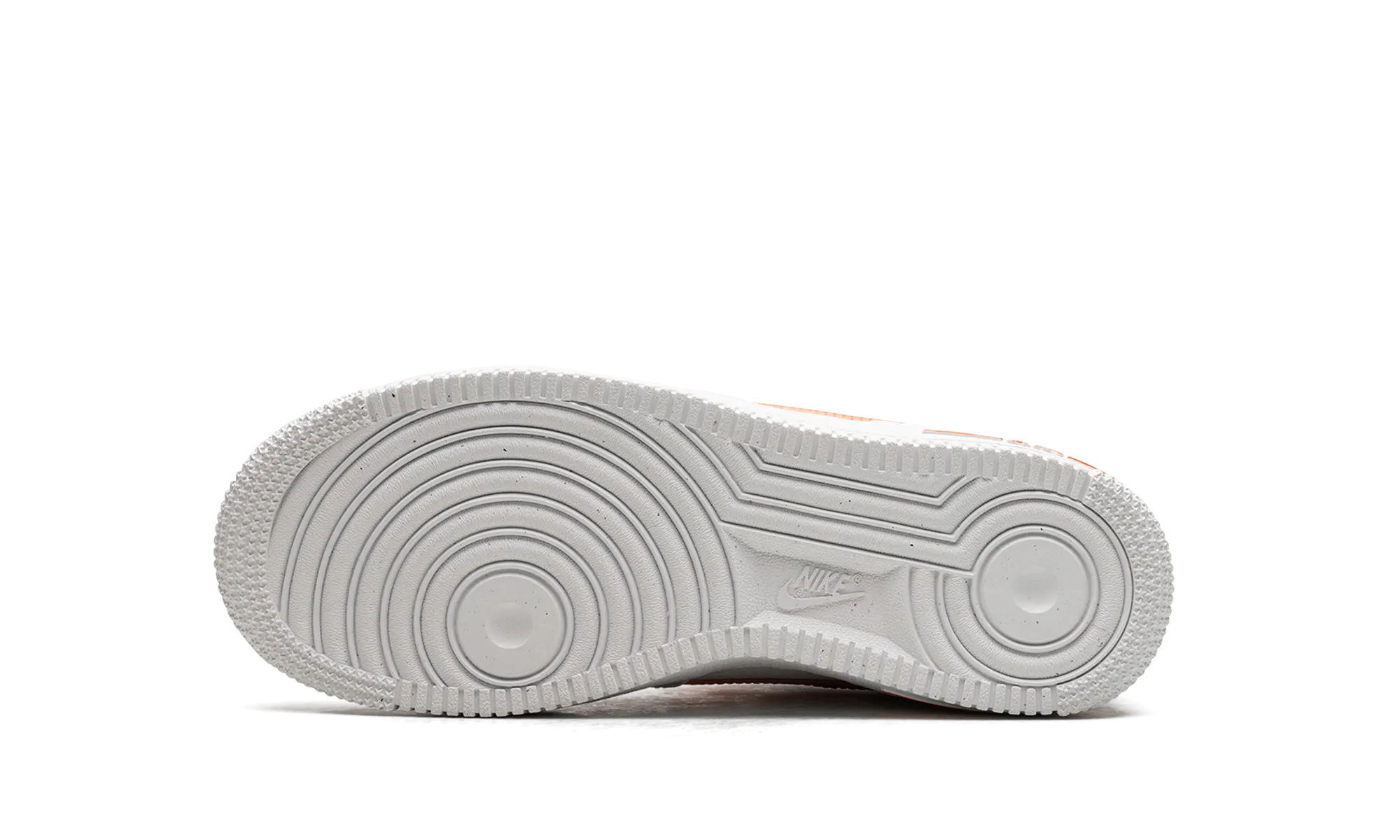 Air Force 1 NN GS KWE "Next Nature" Knit Fabric