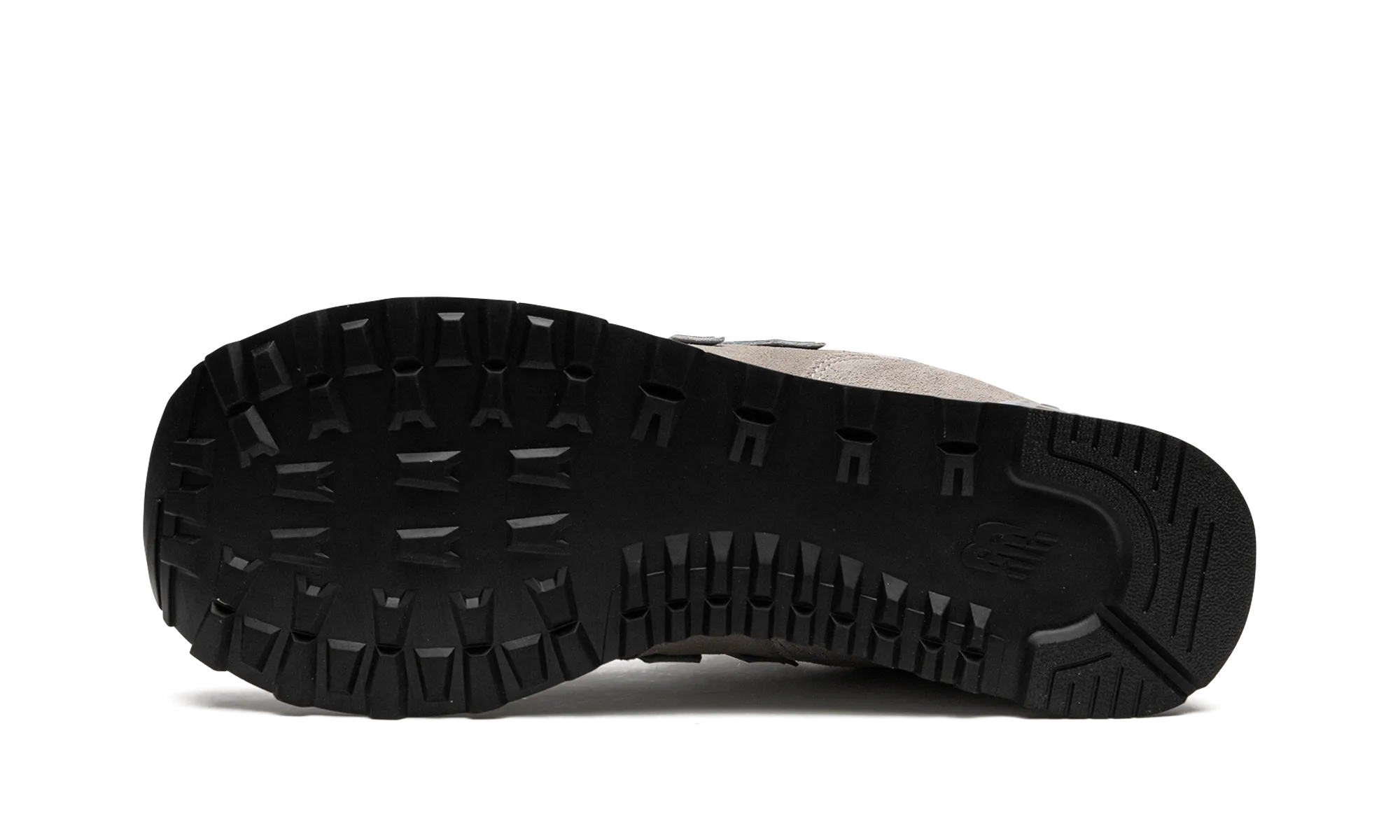 Ultimate Comfort Soft midsoles 574 "Grey"