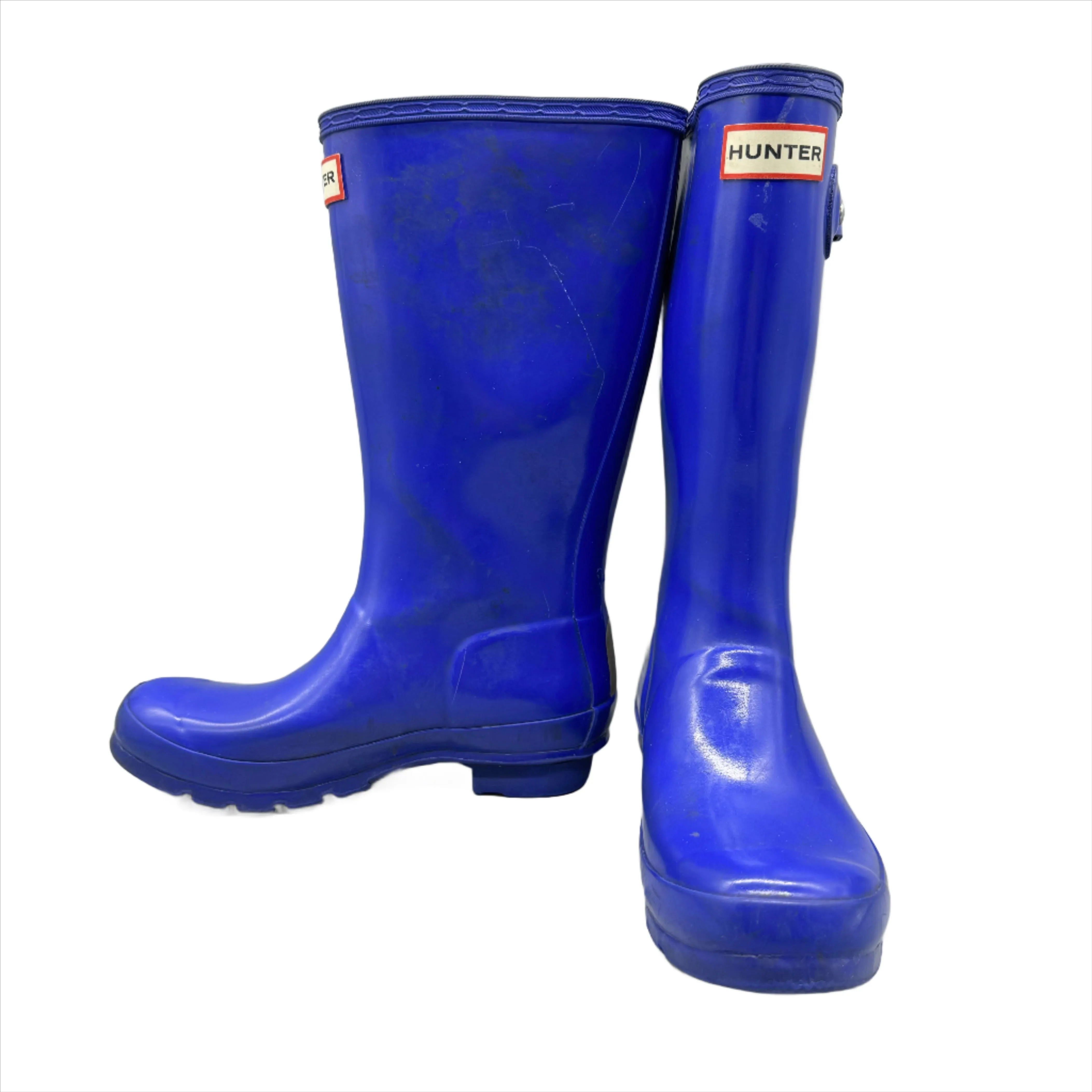 Hunter / Boots / Youth J3 thinnest
