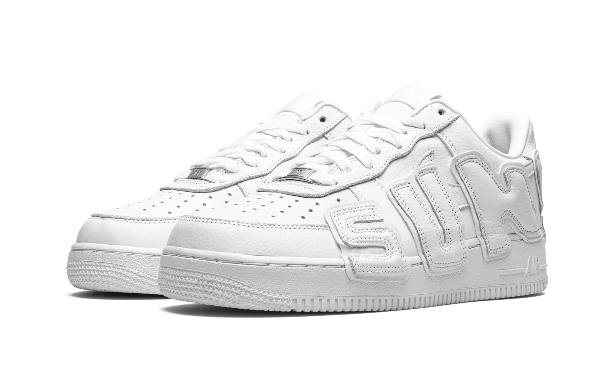 Hiking Shoes Street Use Air Force 1 Low PRM "Cactus Plant Flea Market"