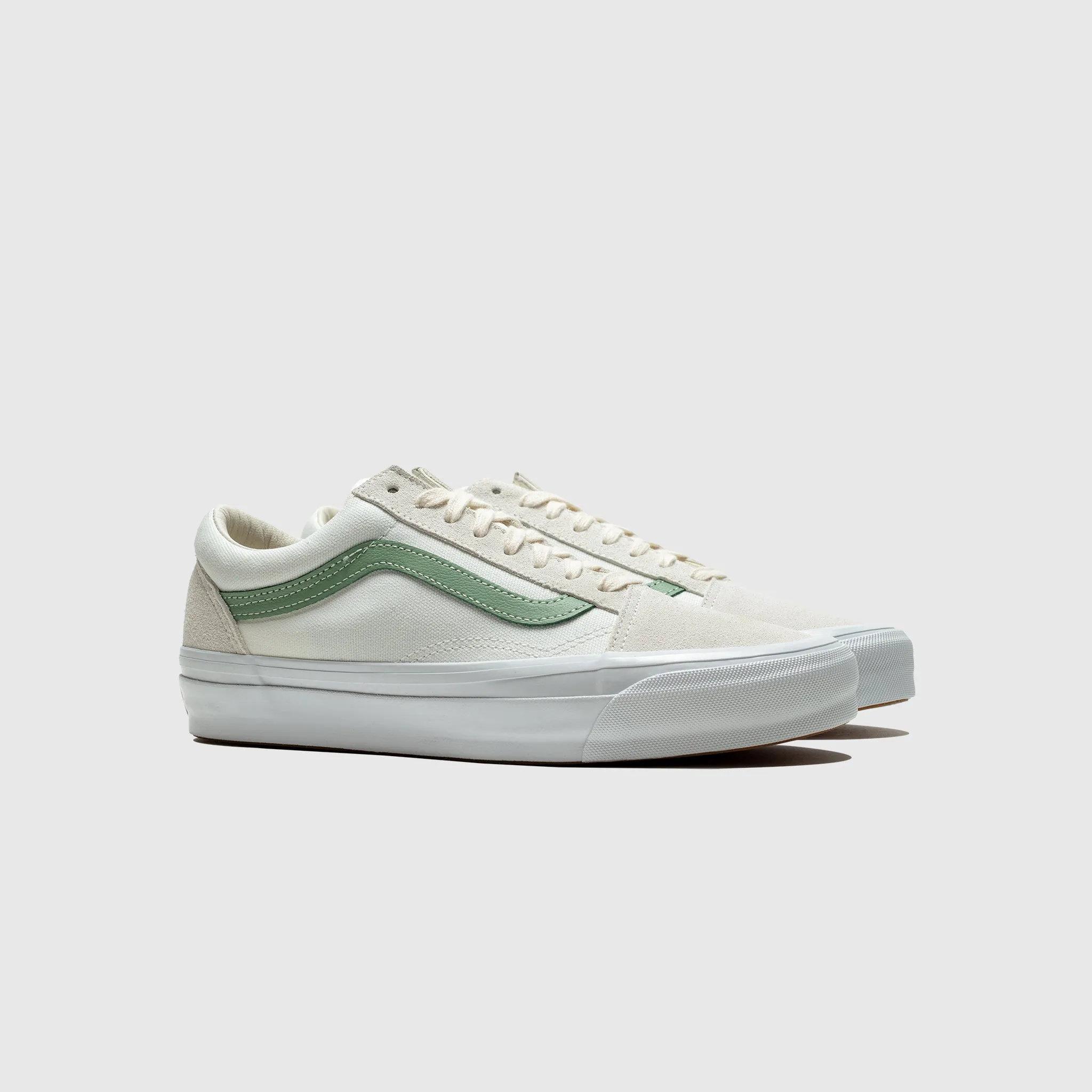 Street Style Flex Groove System OLD SKOOL 36 LX