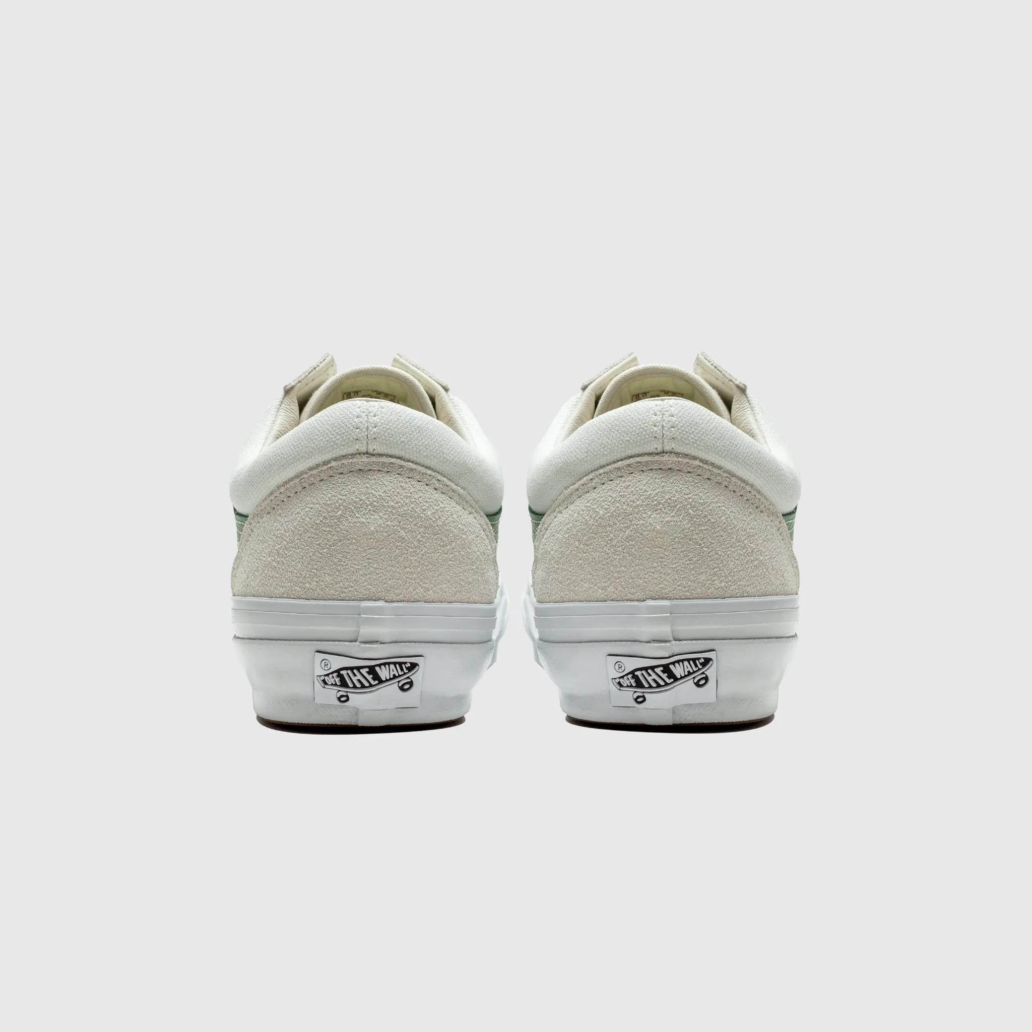 OLD SKOOL 36 LX Signature Style Eco Friendly Construction