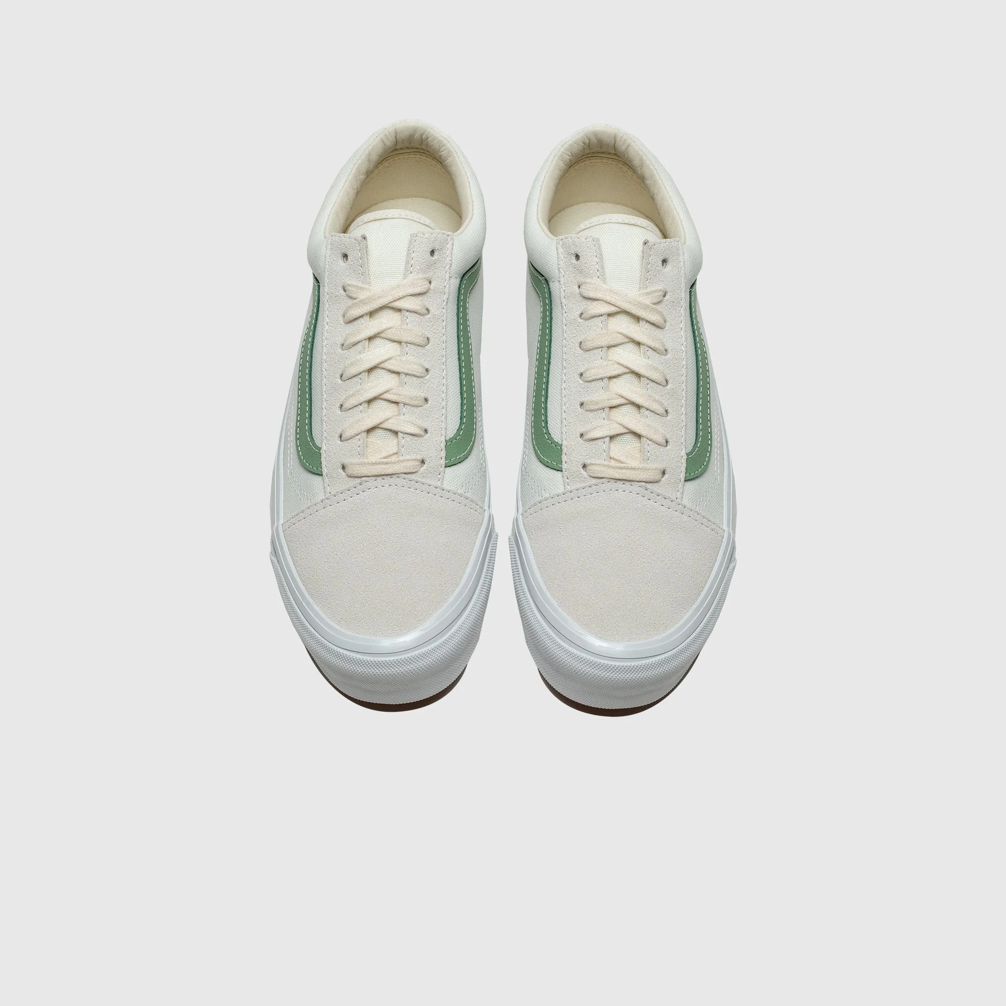 OLD SKOOL 36 LX Torsion Rigidity Recycled Outsole Material