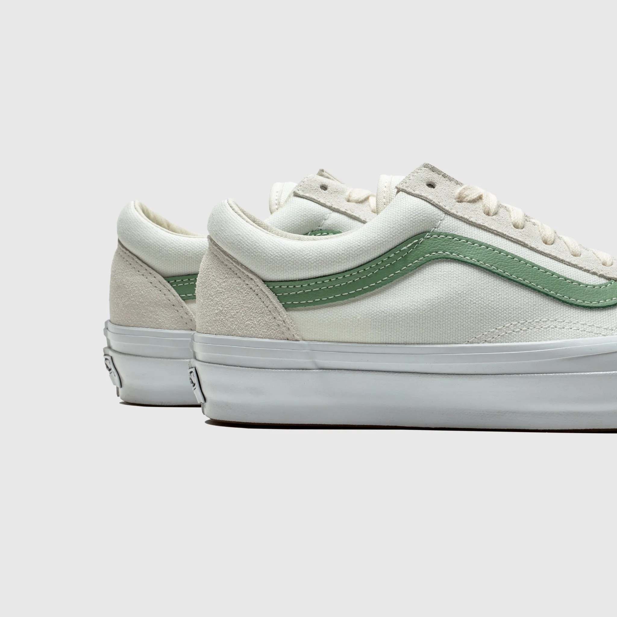 training performance Durable Design OLD SKOOL 36 LX