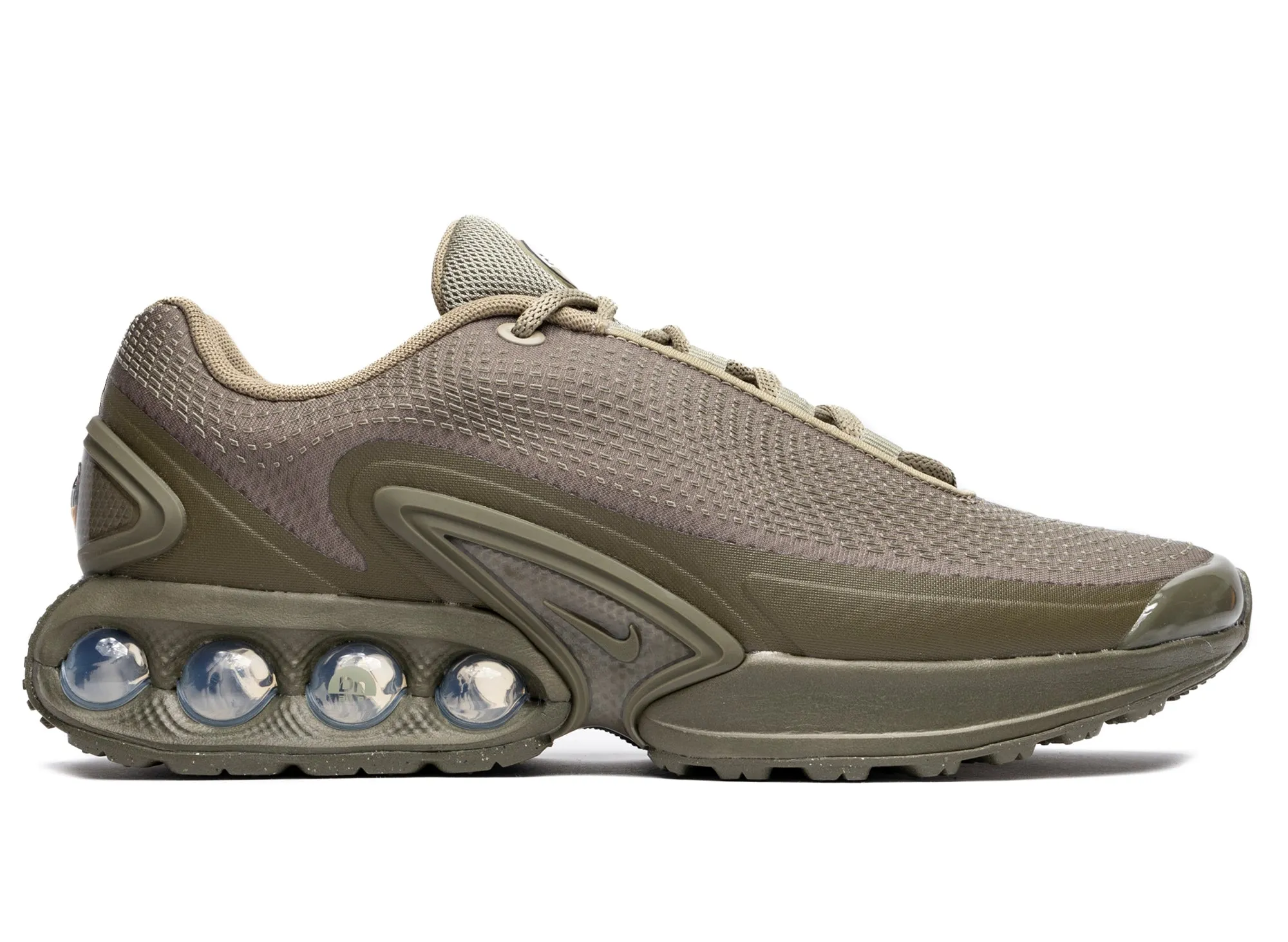 Swift Path Reinforced toe Nike Air Max DN