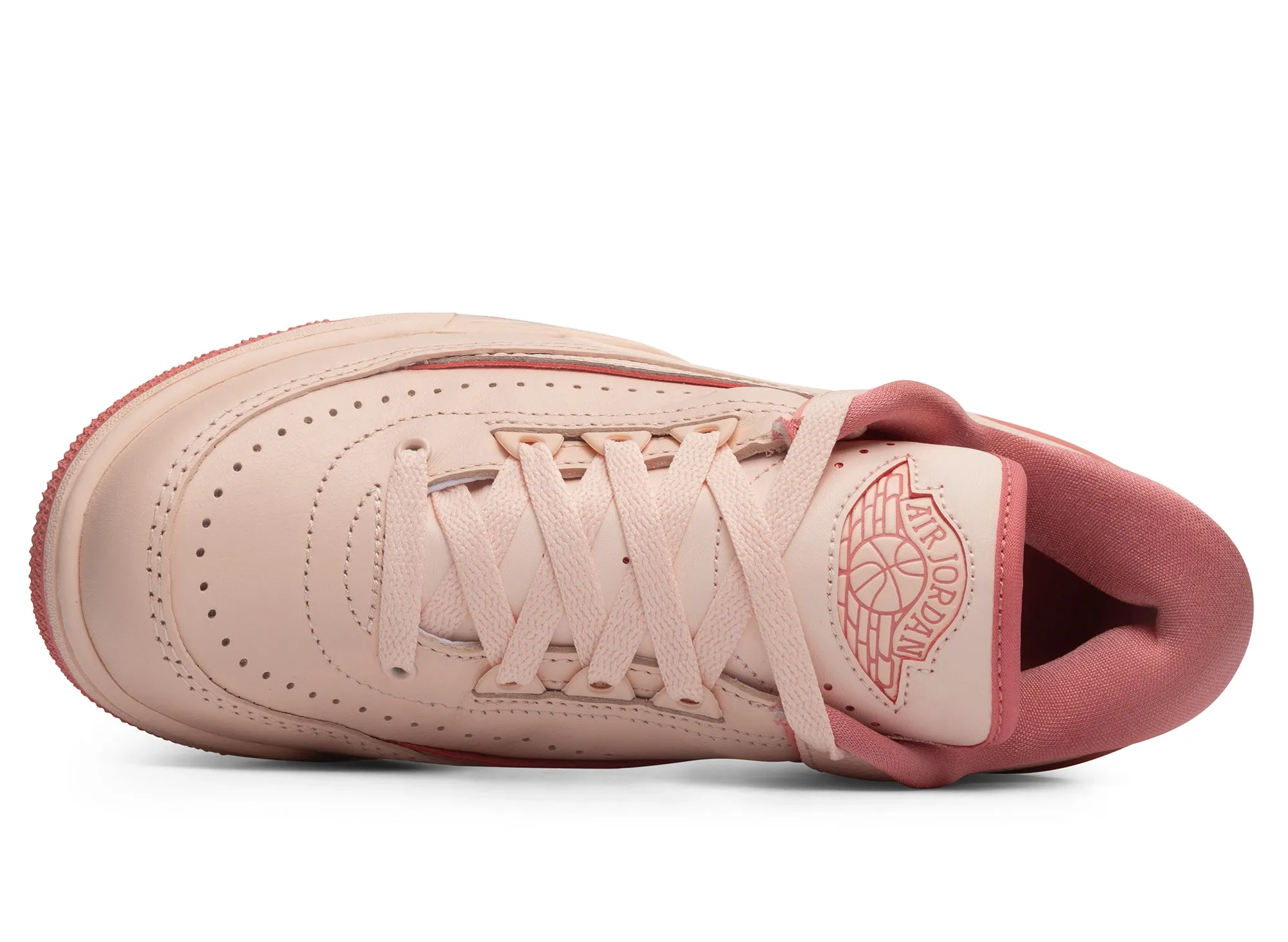 Rough Women's Jordan 2/3