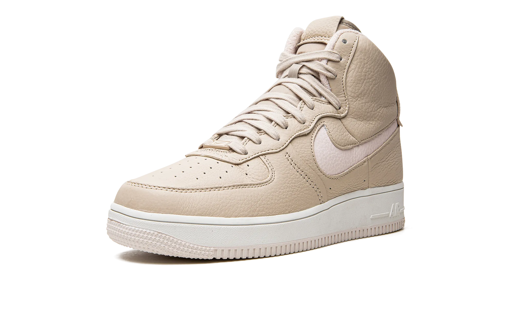 Antibacterial Adjustable Closure AIR FORCE 1 HIGH SCULPT WMNS