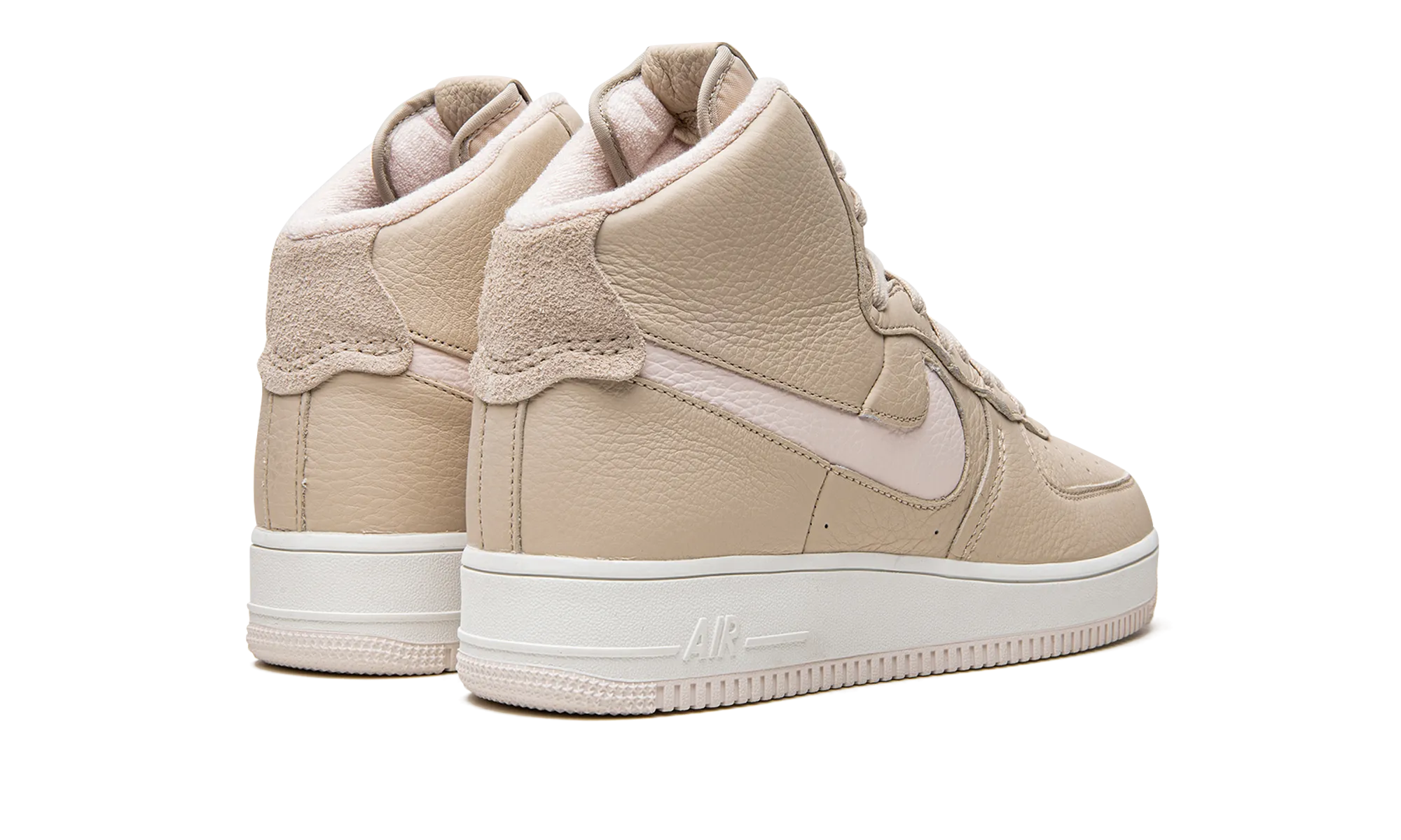 AIR FORCE 1 HIGH SCULPT WMNS Lace Loop