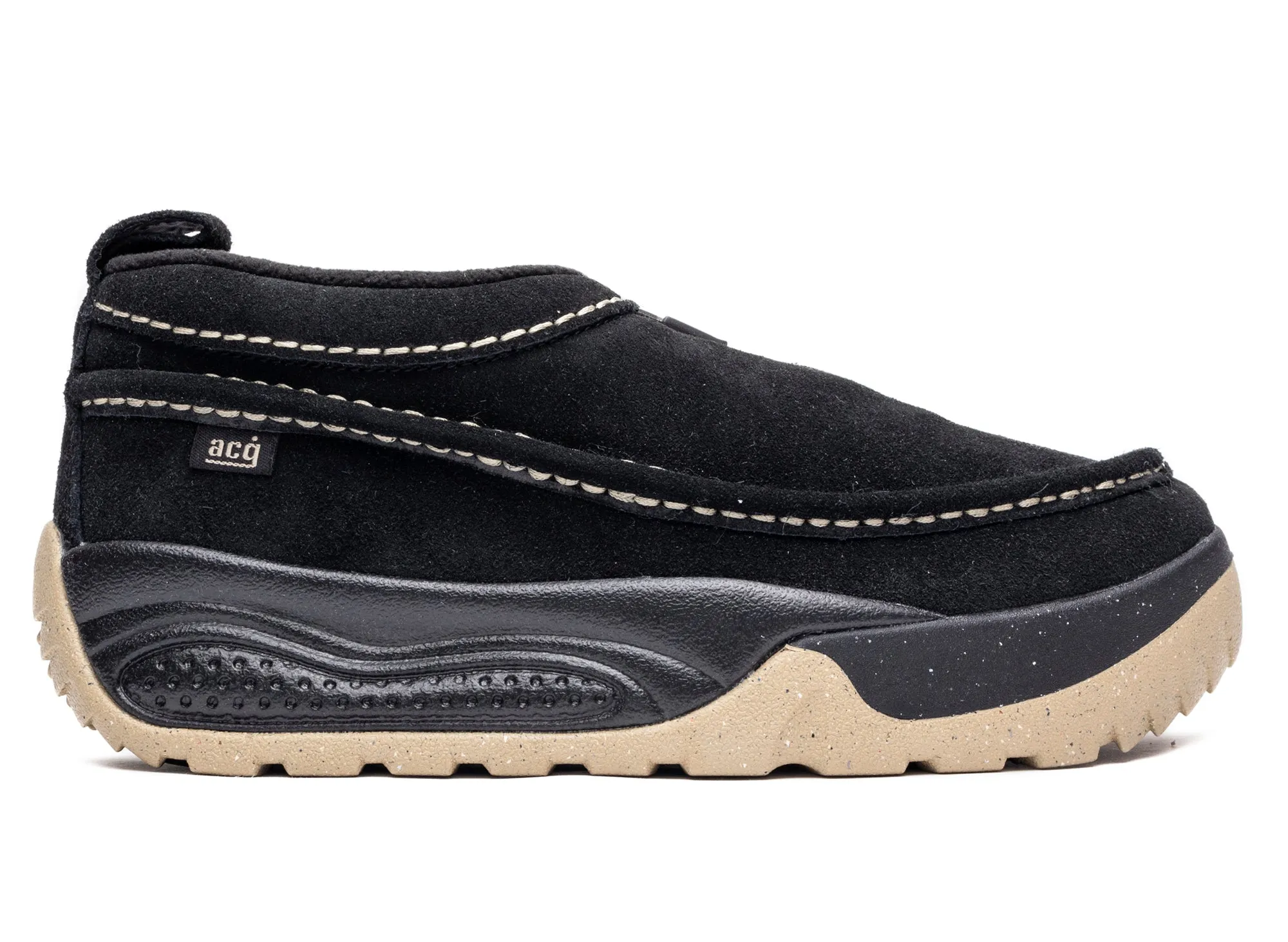 Busy Path Black Edge Nike ACG Izy