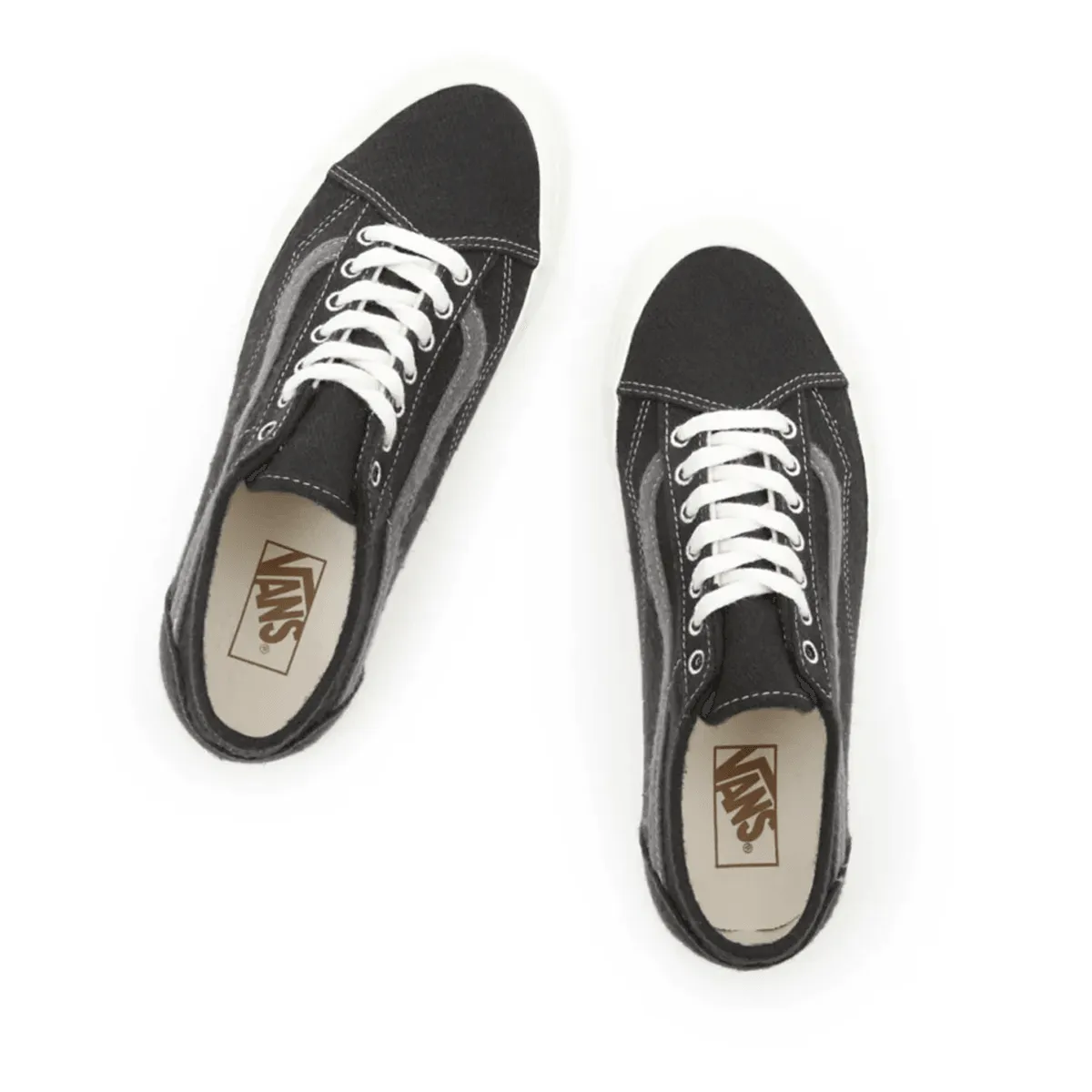 Eco Theory Old Skool Tapered 'Black' series