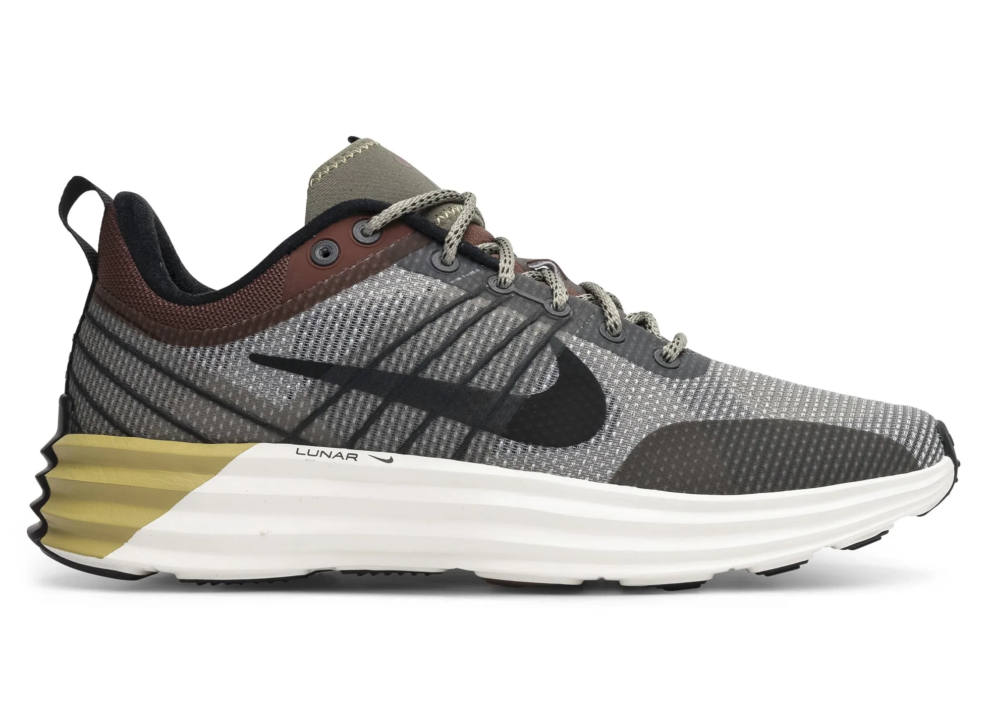 material Comfortable Wear Nike Lunar Roam SE
