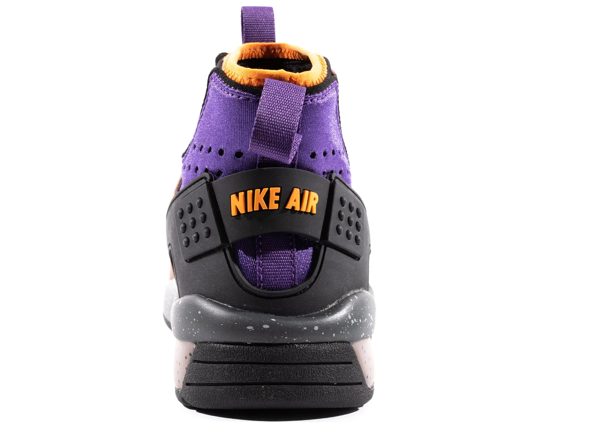 Nike ACG Air Mowabb Leather Touch Trail Strong
