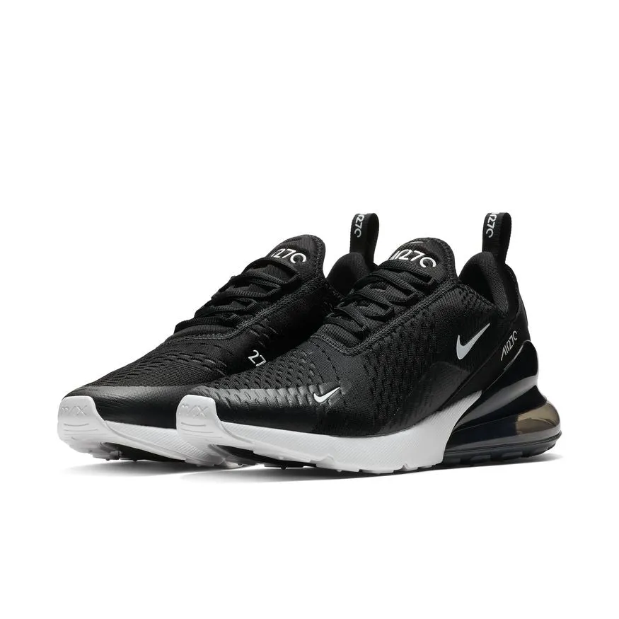 W Nike Air Max 270 AH6789-001 Cushioned Insole