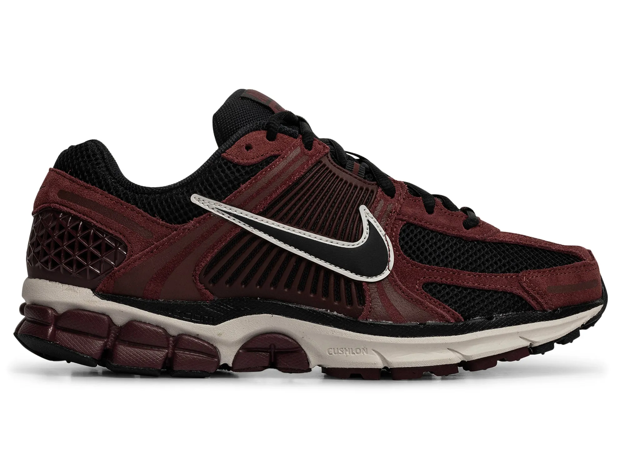Nike Zoom Vomero 5 Foam Lining Standing Workers