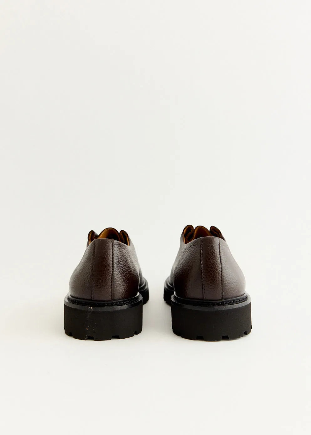 Edouard Lug Shoes Walk Shade