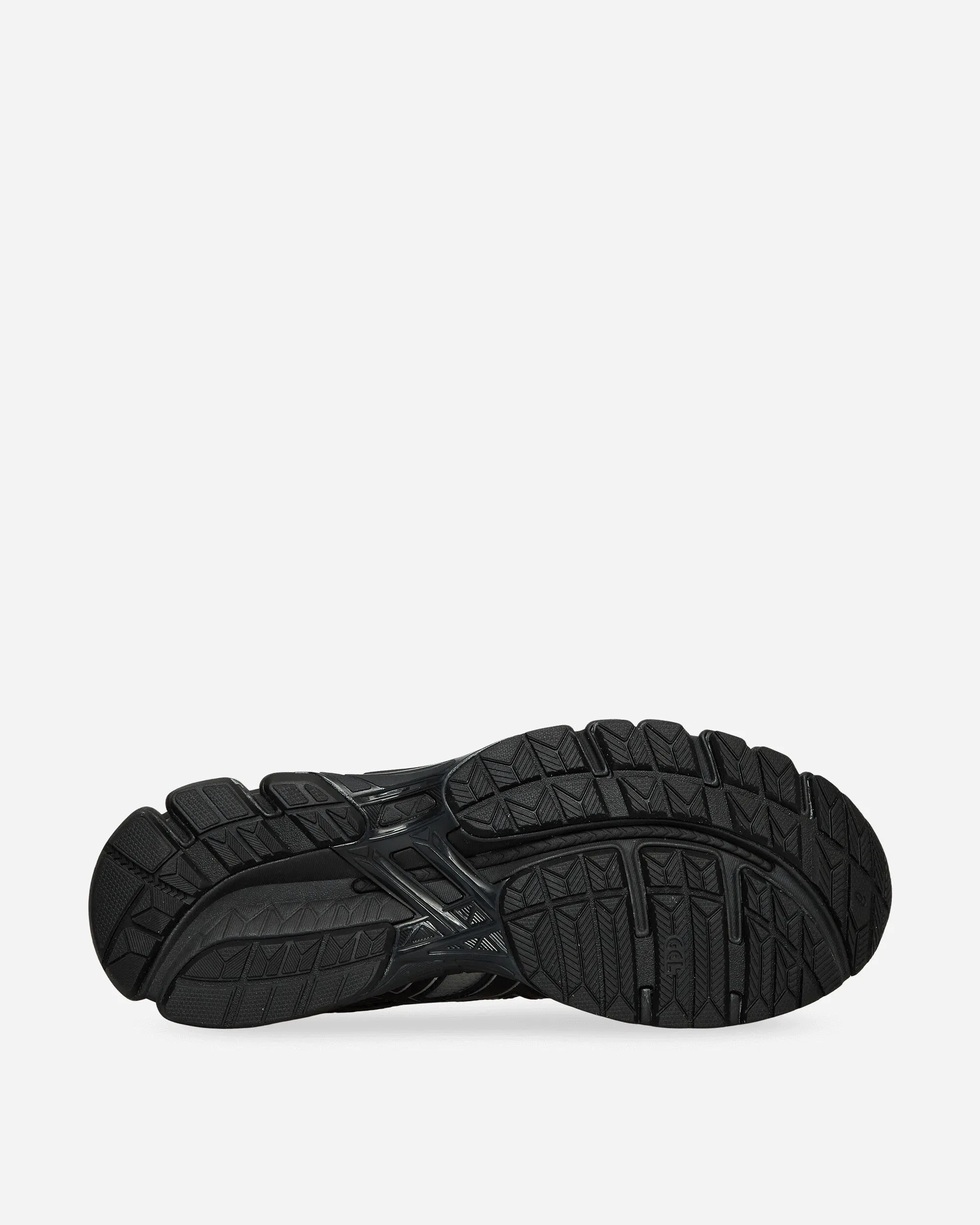 Thermoregulating Lining UNAFFECTED GEL-Kayano 20 Sneakers Obsidian Grey / Black