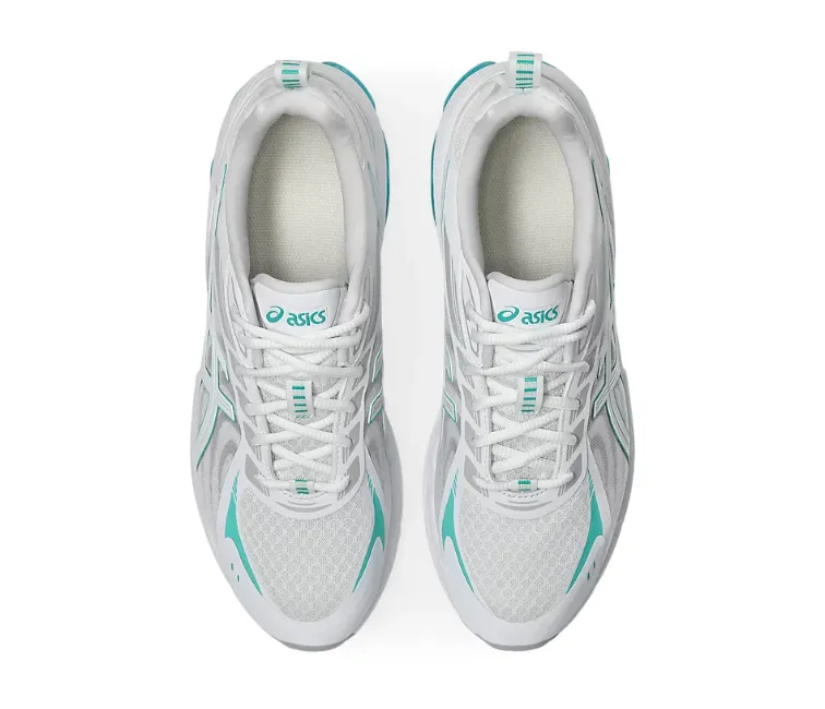 TPR Outsole Everyday Performance Men's Asics Gel Quantum 180 8 (White/Waterfall)