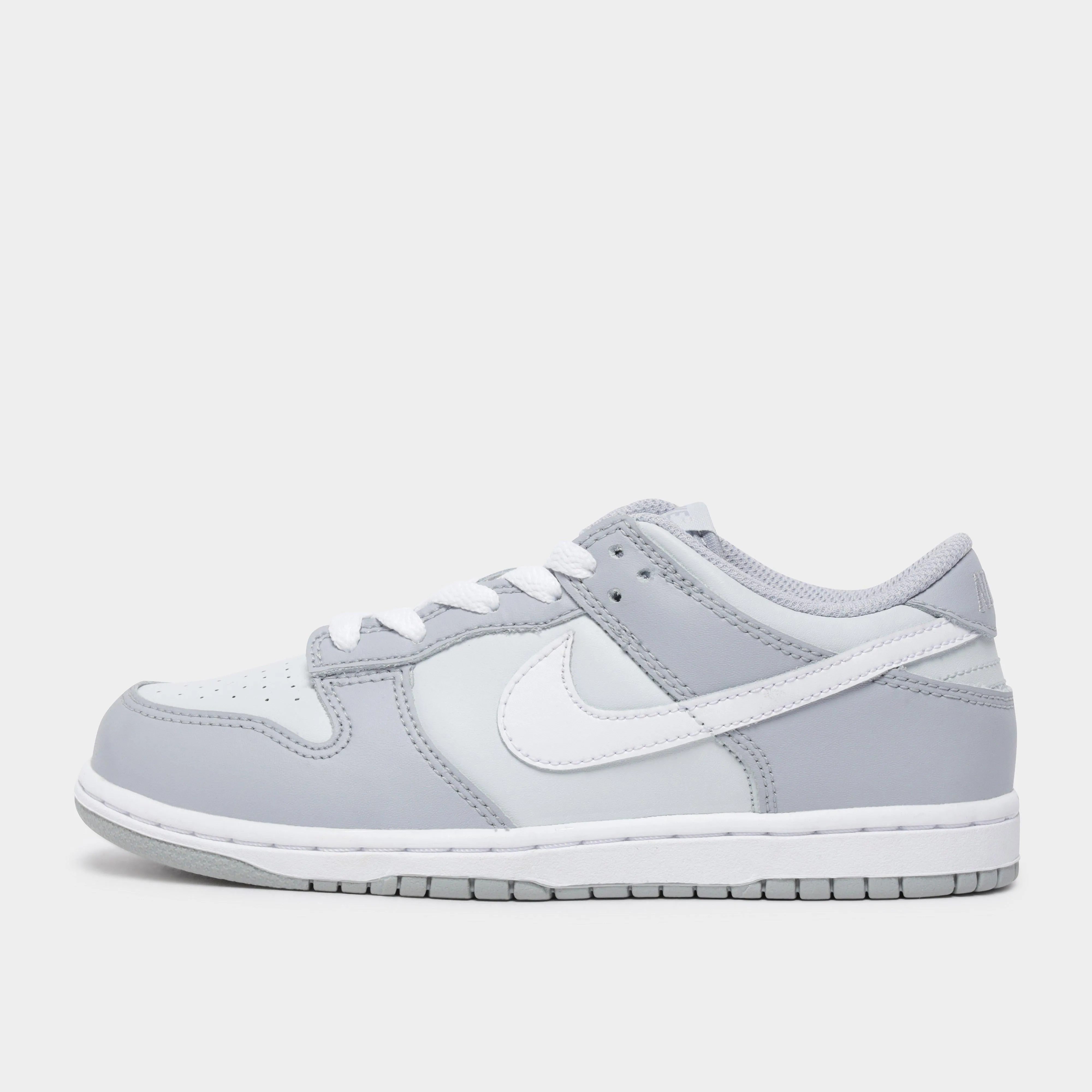 Pastel tone Quick Entry Dunk Low Children's
