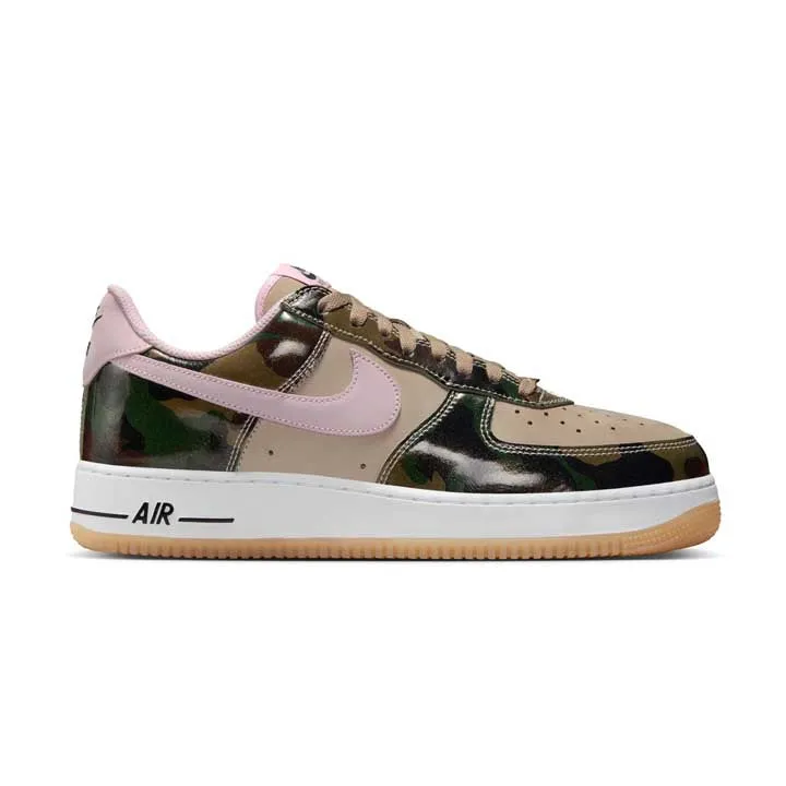 Air Force 1 Low Retro 'Camo Pink' padding - type purest