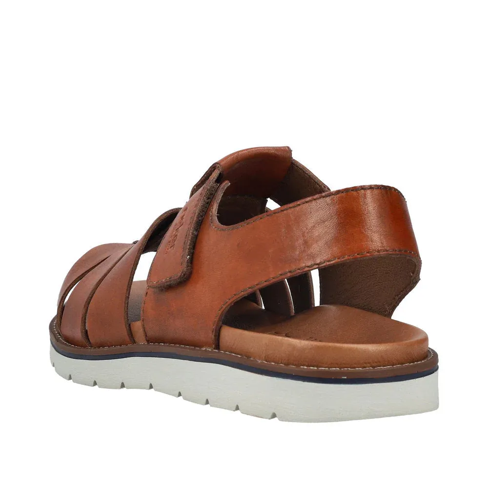 Stiletto Heel Rieker Cody Sandal 24360-24