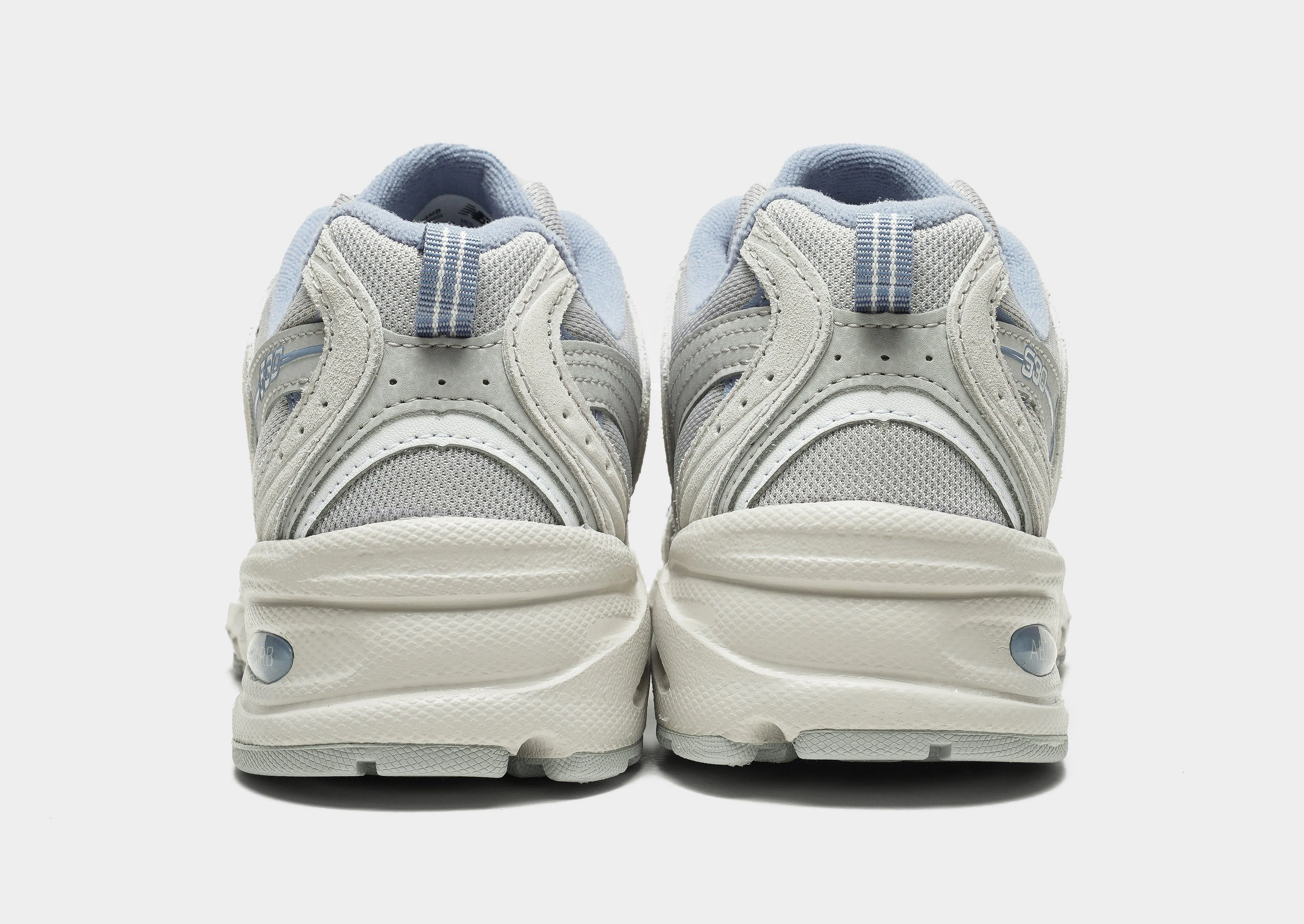 530 Women's Comfort - arch
