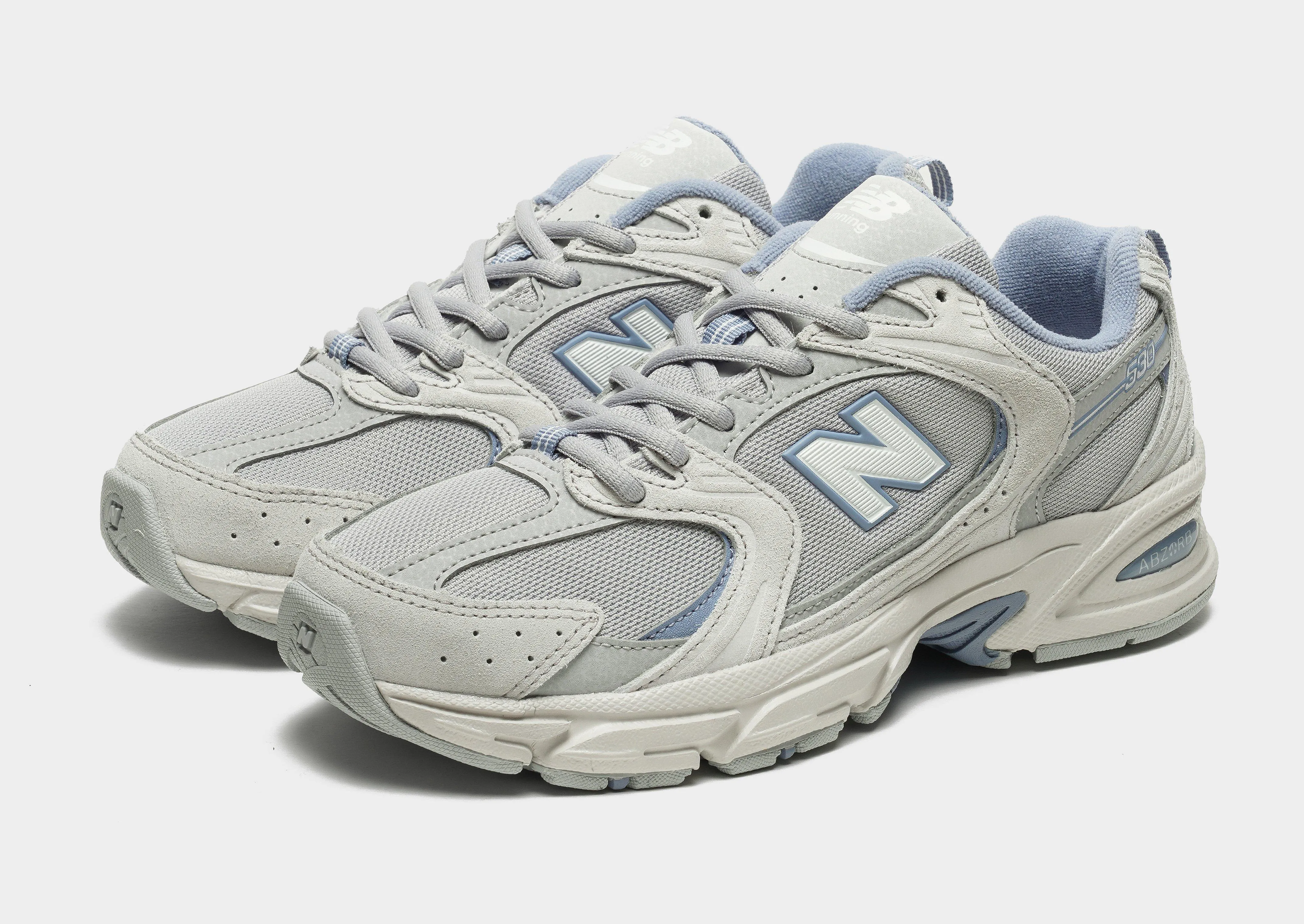 530 Women's winter - specific shoes