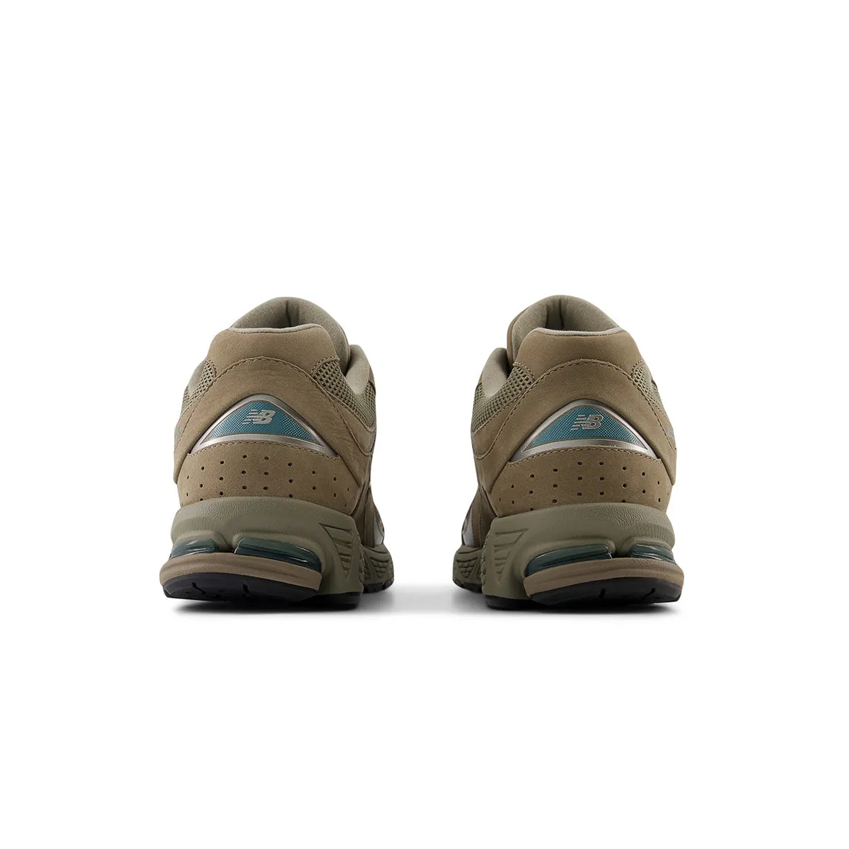 durability - level 2002R 'Brown'