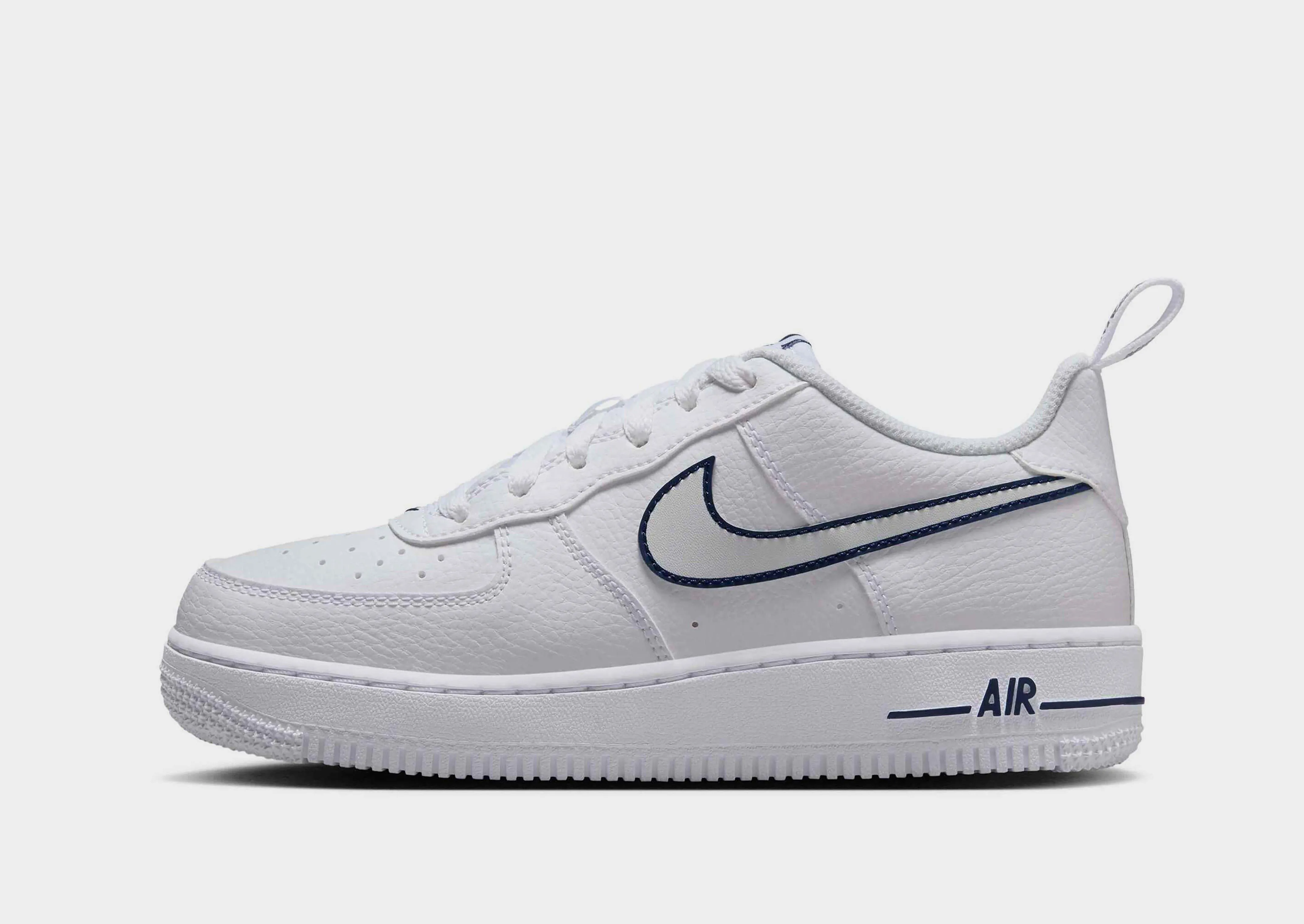 Urban Cool Air Force 1 LV8 Junior's