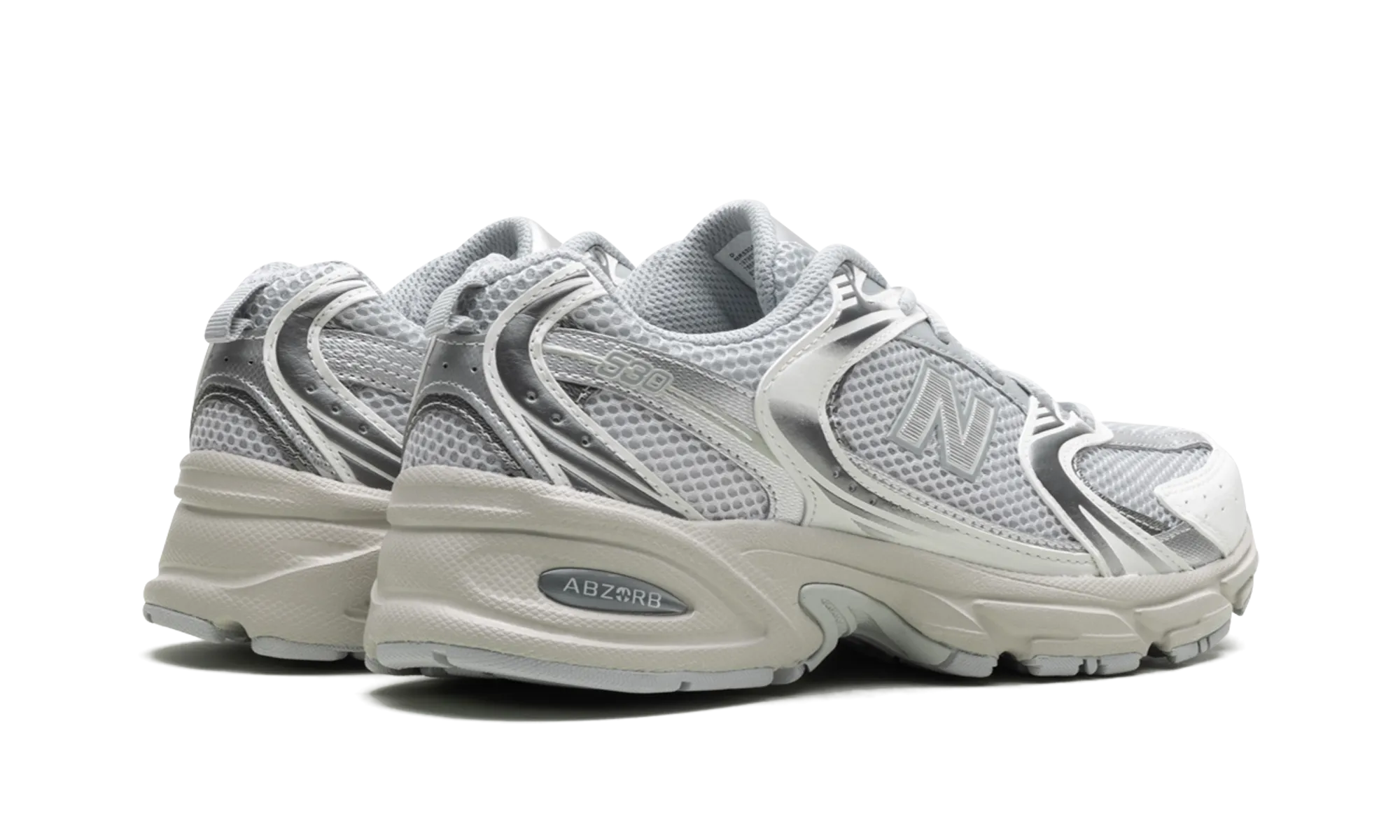 Stripe 530 "Grey"