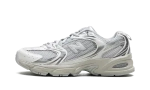 speed - oriented shoe goal 530 "Grey"