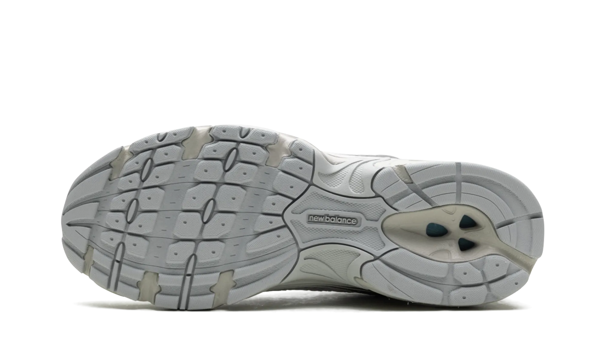 toe - box for intermediate 530 "Grey"