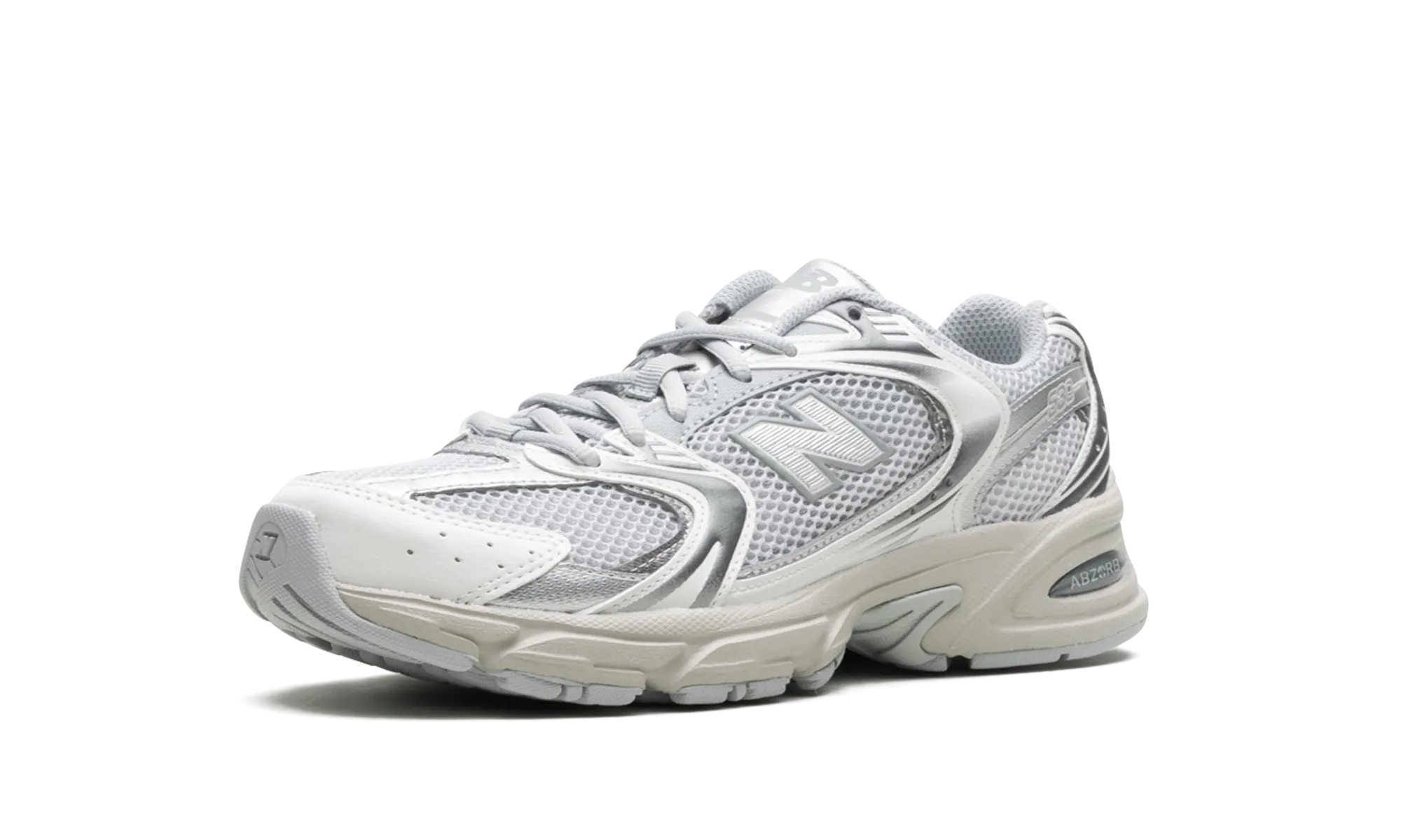 gender - specific shoes spring shoes 530 "Grey"