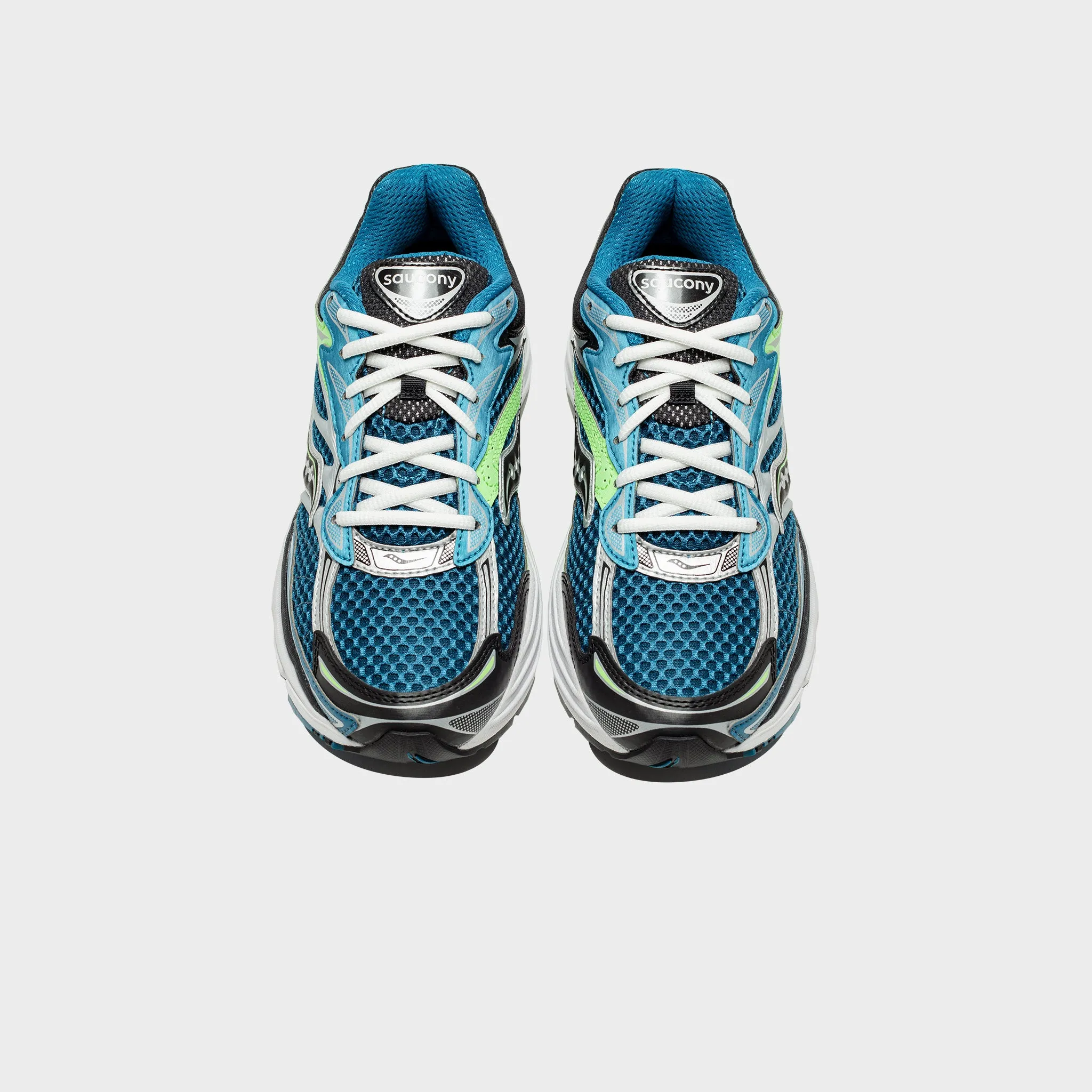 Comfort Heel PROGRID OMNI 9