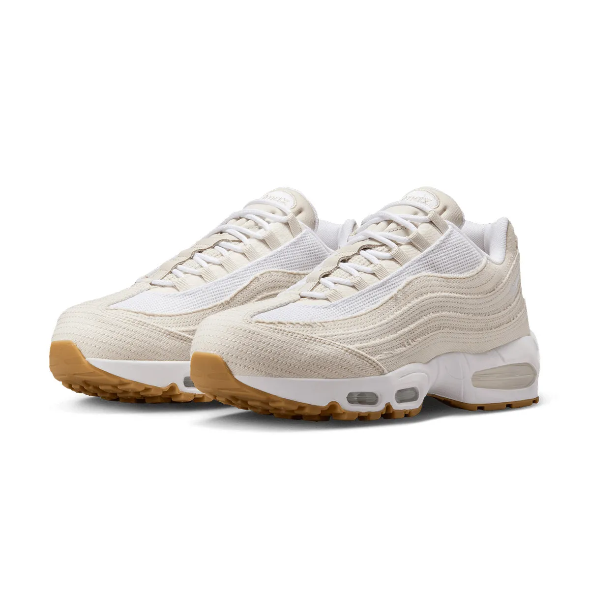   Levi's Air Max 95 OG 'White' purest