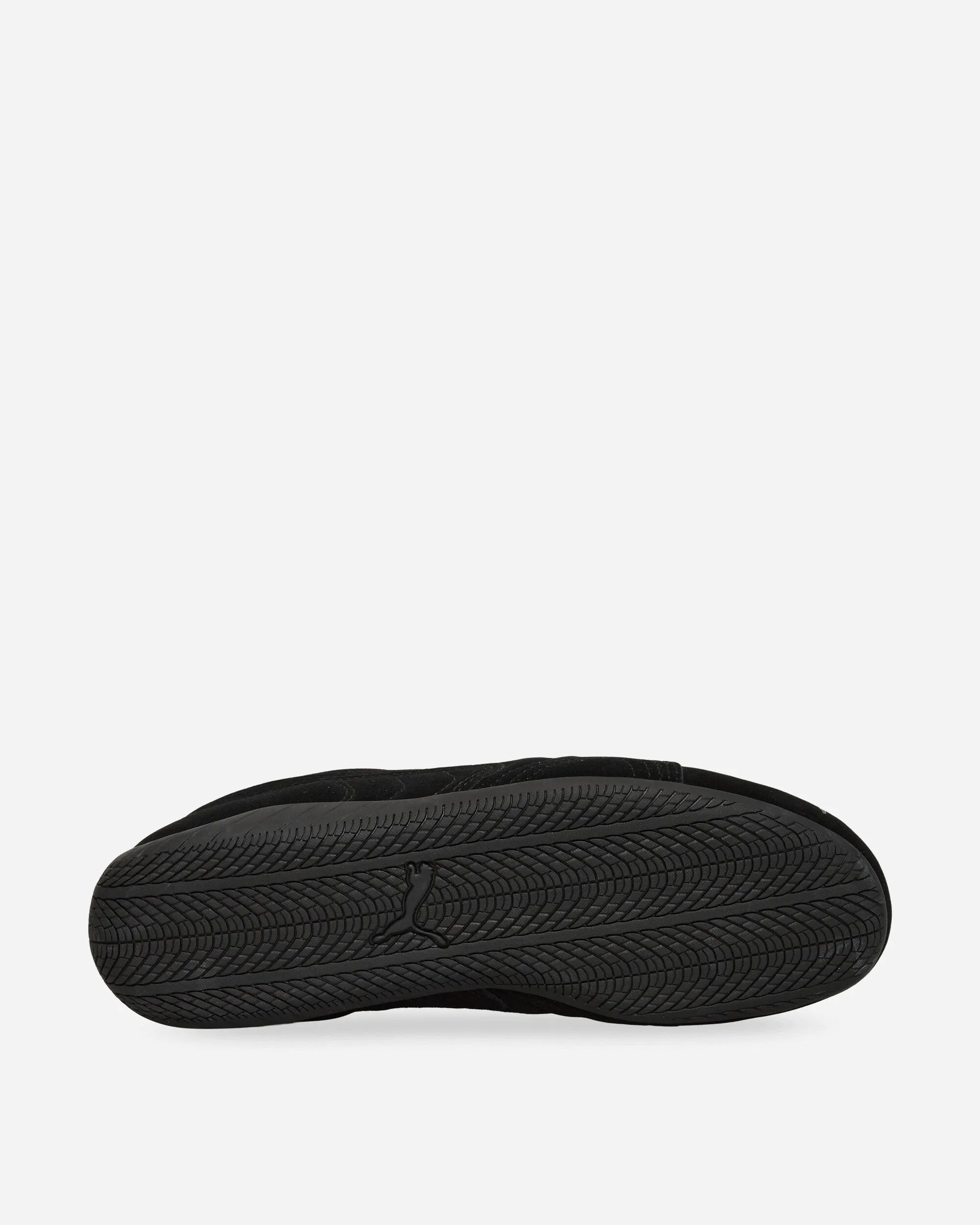 Speedcat OG Sneakers Black / Black Urban Speed Unlined Comfort