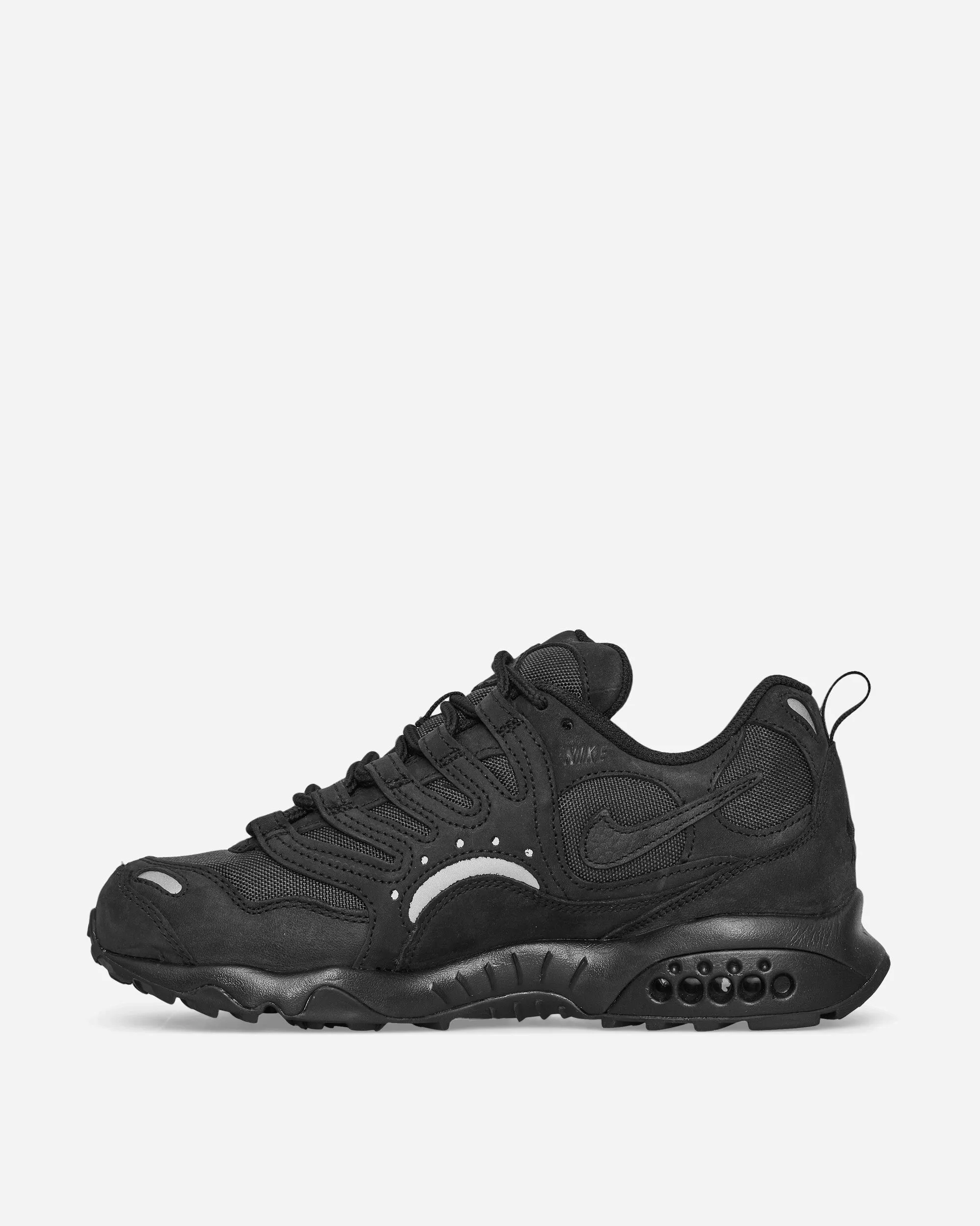 Chill Mode Air Terra Humara Sneakers Black / Anthracite
