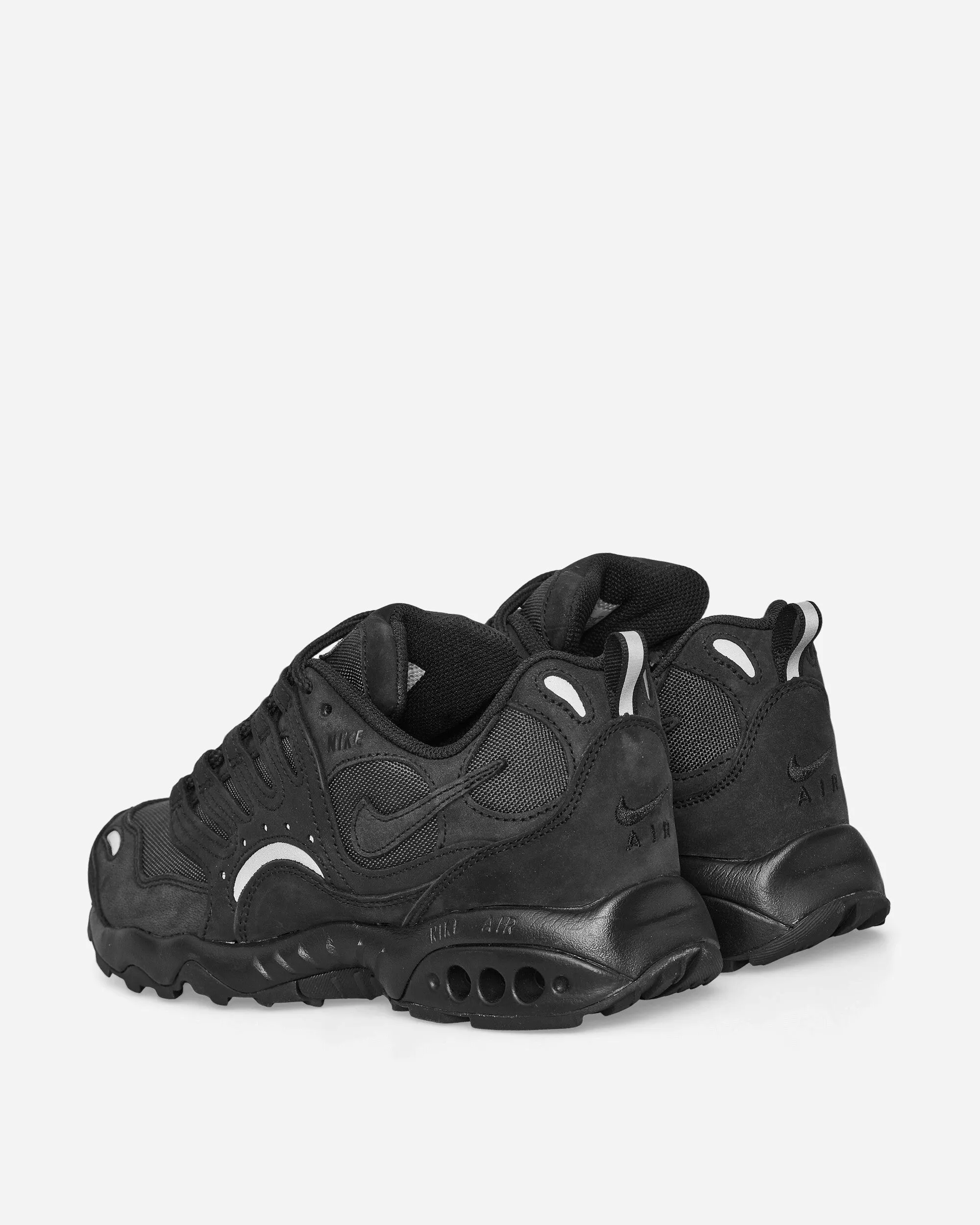 Air Terra Humara Sneakers Black / Anthracite Comfortable Use Ultra Low Profile