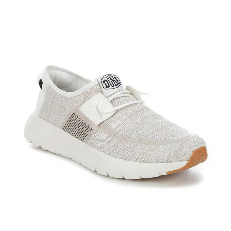 MEN'S SIROCCO Hydrophobic Materials Quick Step
