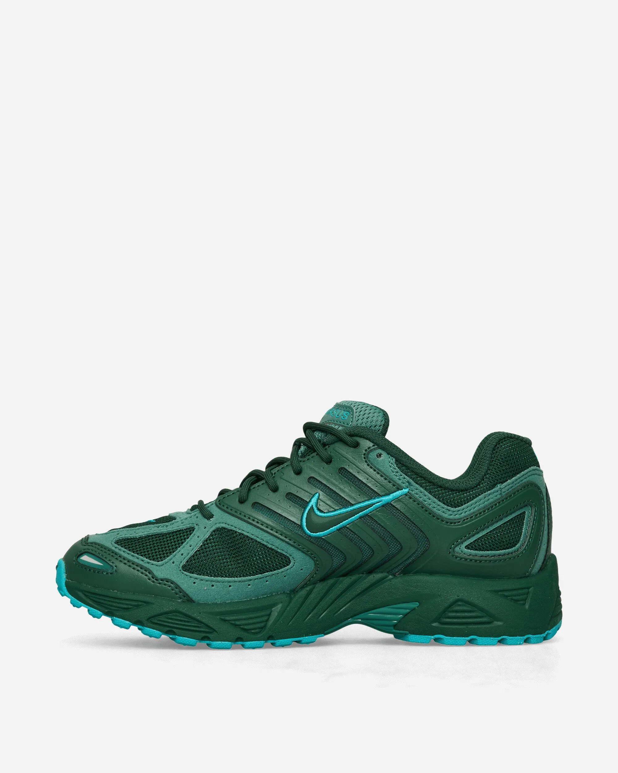 High Traction Tread Air Pegasus 2005 Sneakers Fir