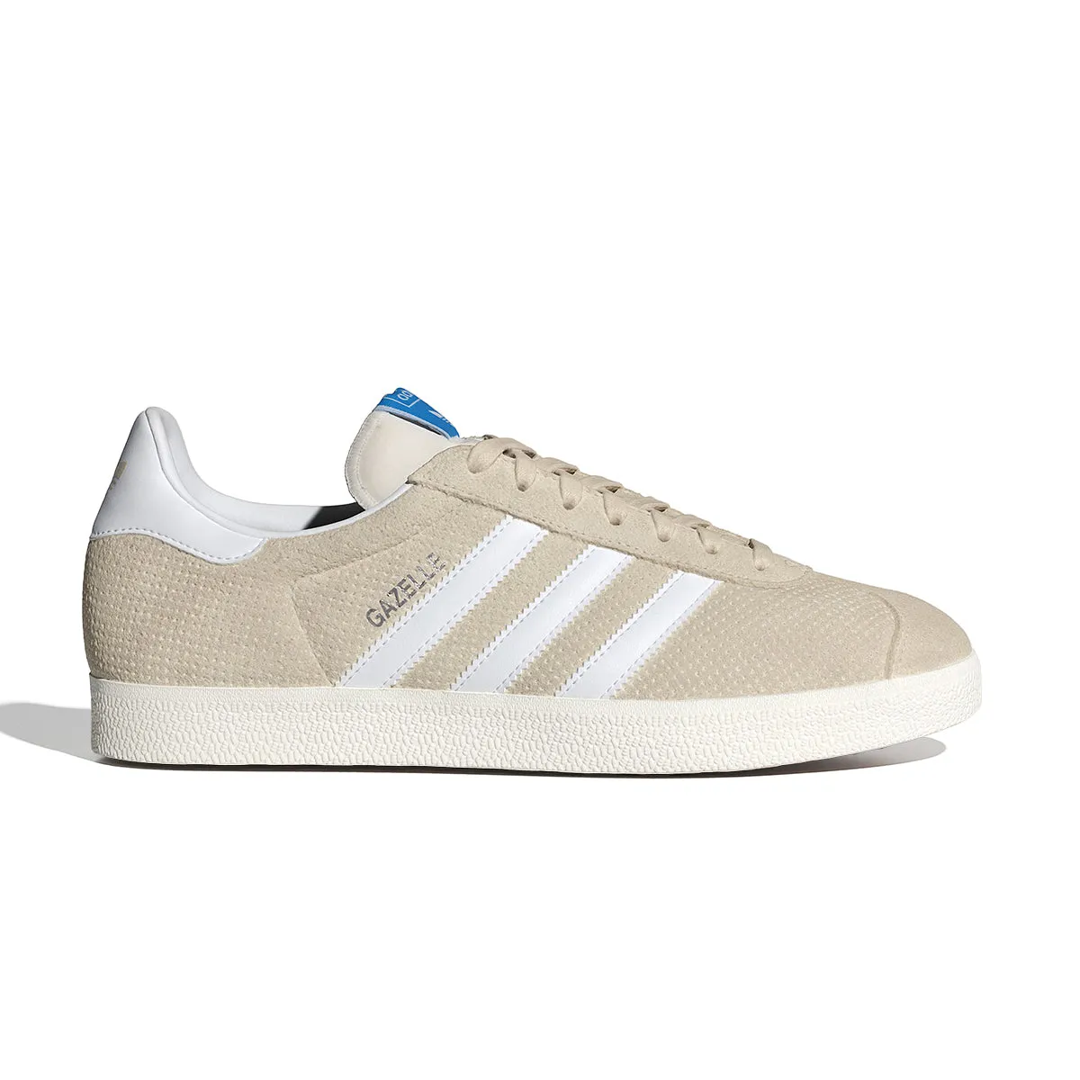 Gazelle 'Wonder White' Indoor Comfort Men's