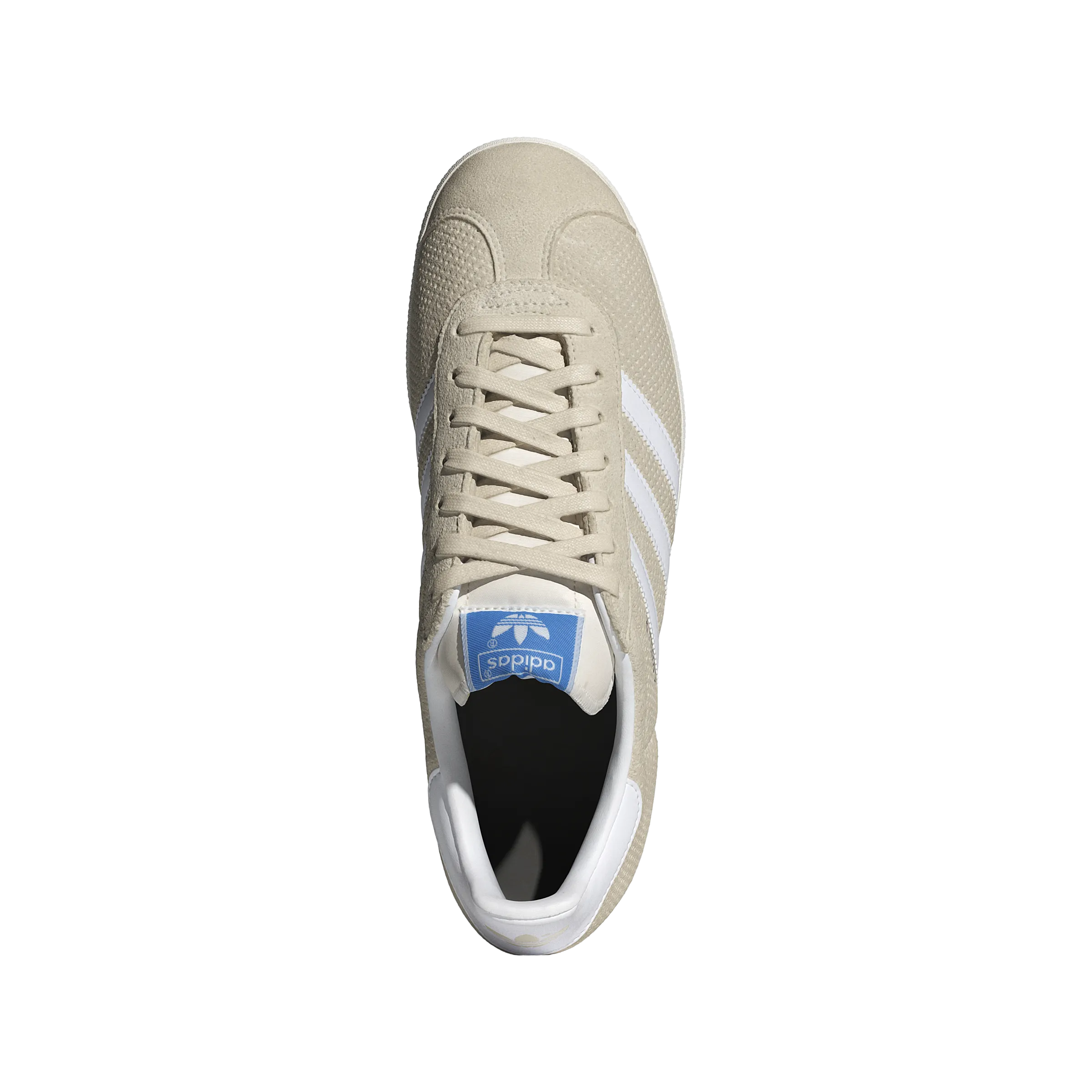 Lightweight Ease safest Gazelle 'Wonder White'