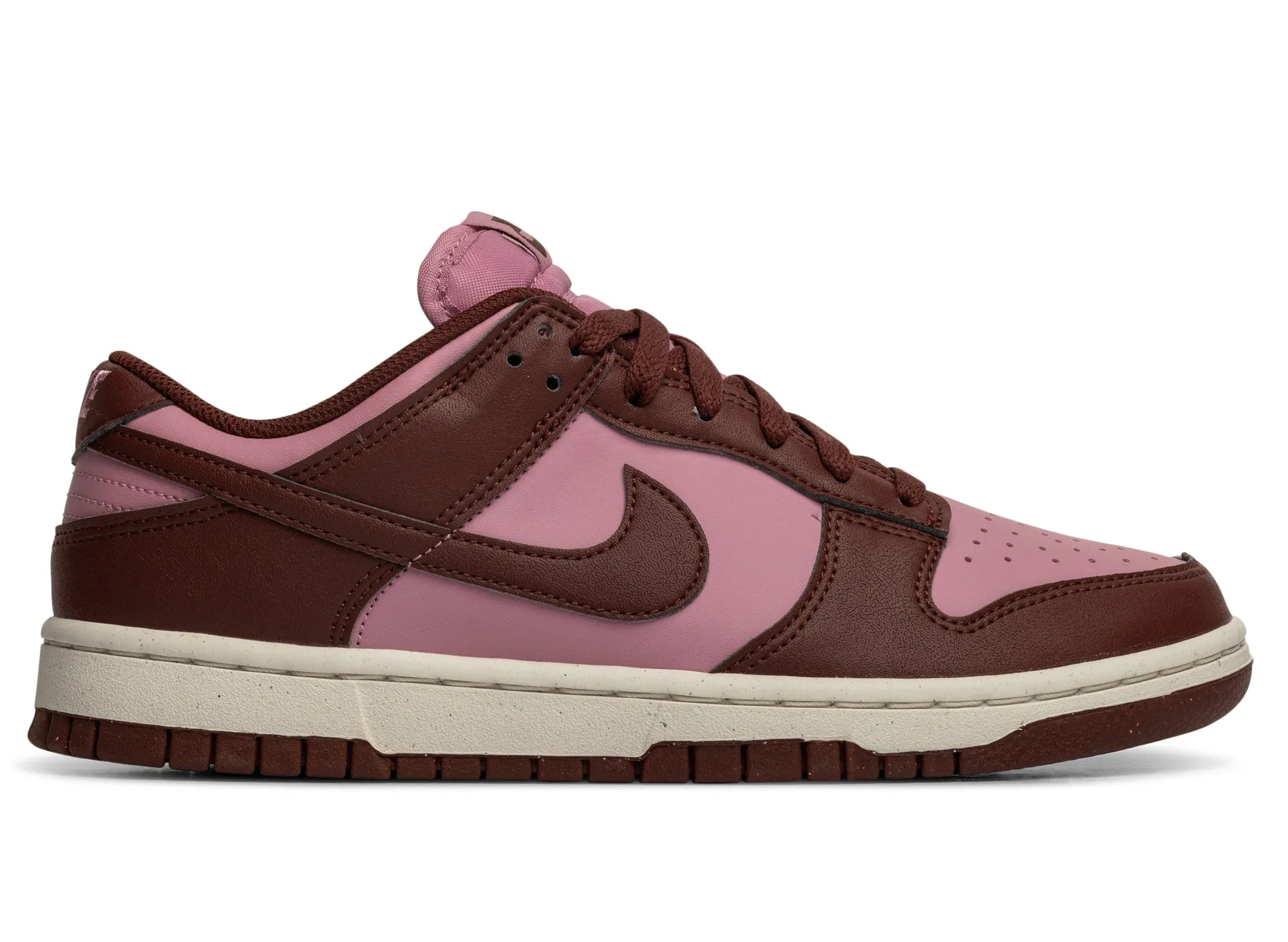 Everyday All-Day Flexibility Women's Nike Dunk Low Next Nature