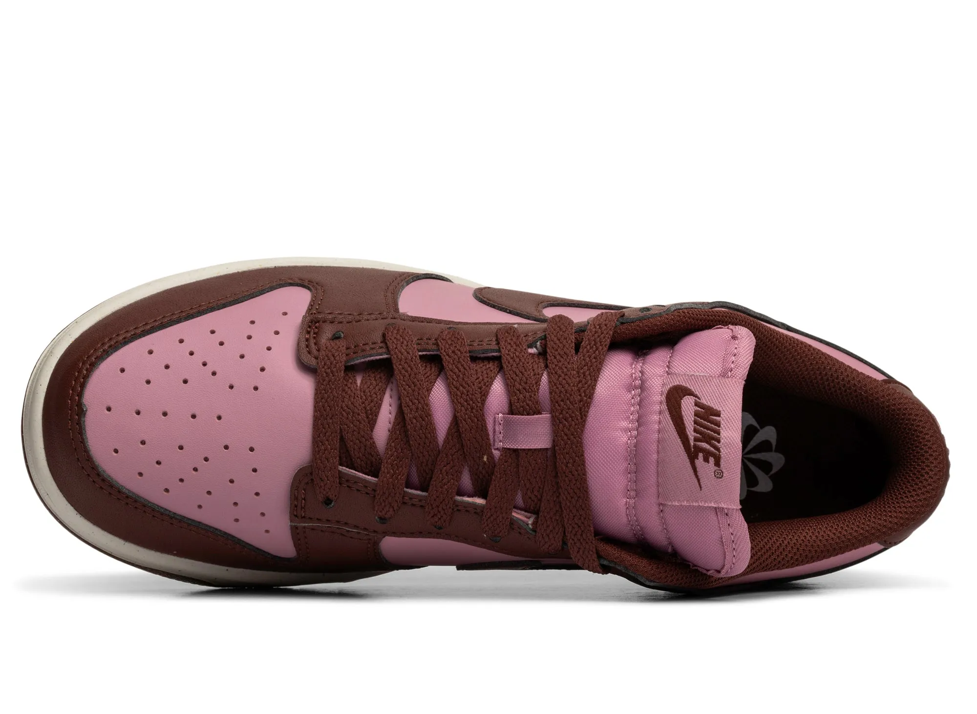 Padded collar Women's Nike Dunk Low Next Nature