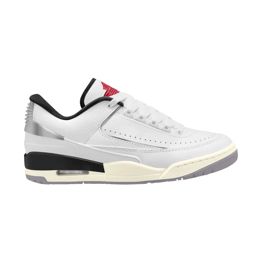 M Jordan 2/3 FD0383-148 Ventilated Supportive Core Active People