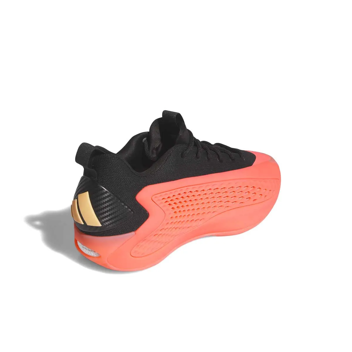Anthony Edwards 1 Low 'Ascent Mural' padded sole