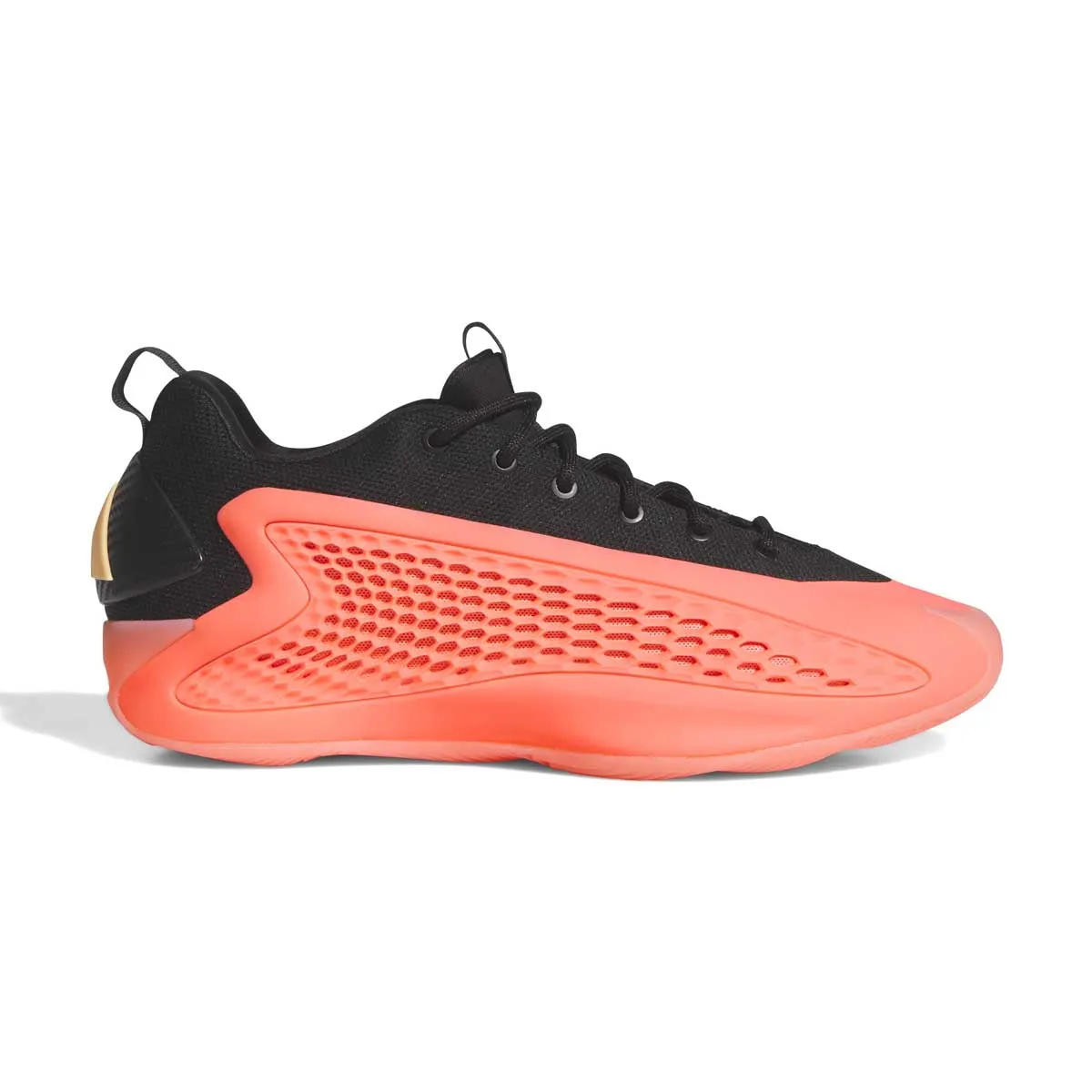 boots Anthony Edwards 1 Low 'Ascent Mural'