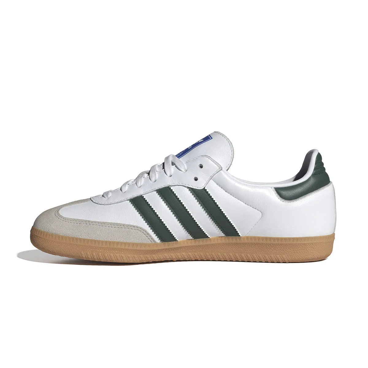 top Great Samba OG 'Collegiate Green'