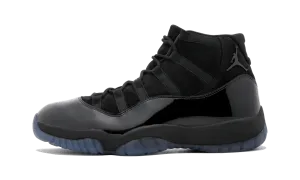 Air Jordan 11 Retro "Cap & Gown" Quick Cuts High Rebound Foam